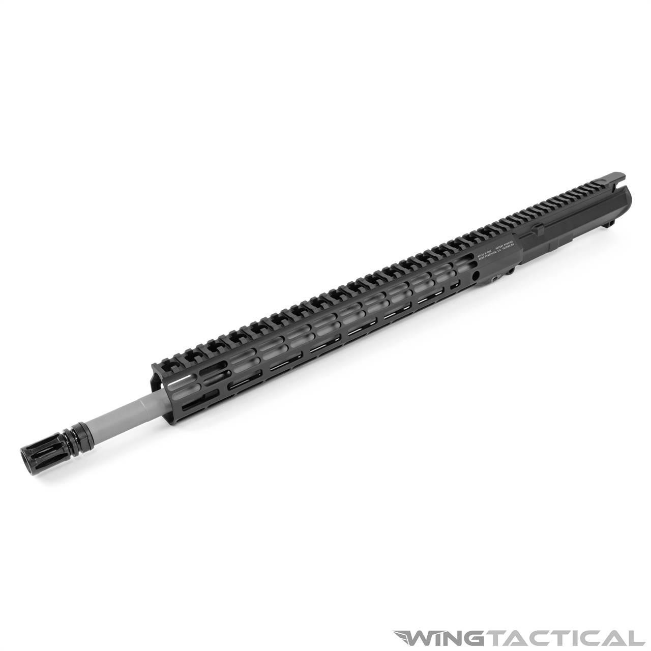  Aero Precision 18" 6.5 Grendel M4E1 Complete Upper Assembly 