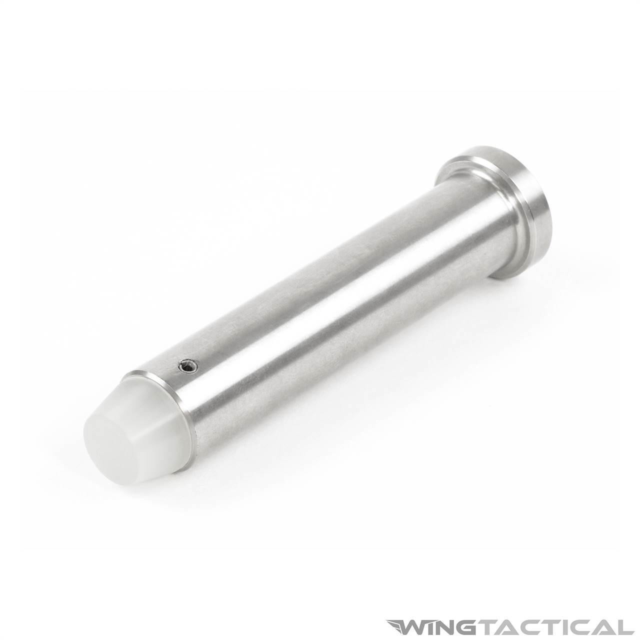 Juggernaut Tactical Blowback PCC 9mm Buffer and Spring   Juggernaut Tactical Blowback PCC 9mm Buffer and Spring