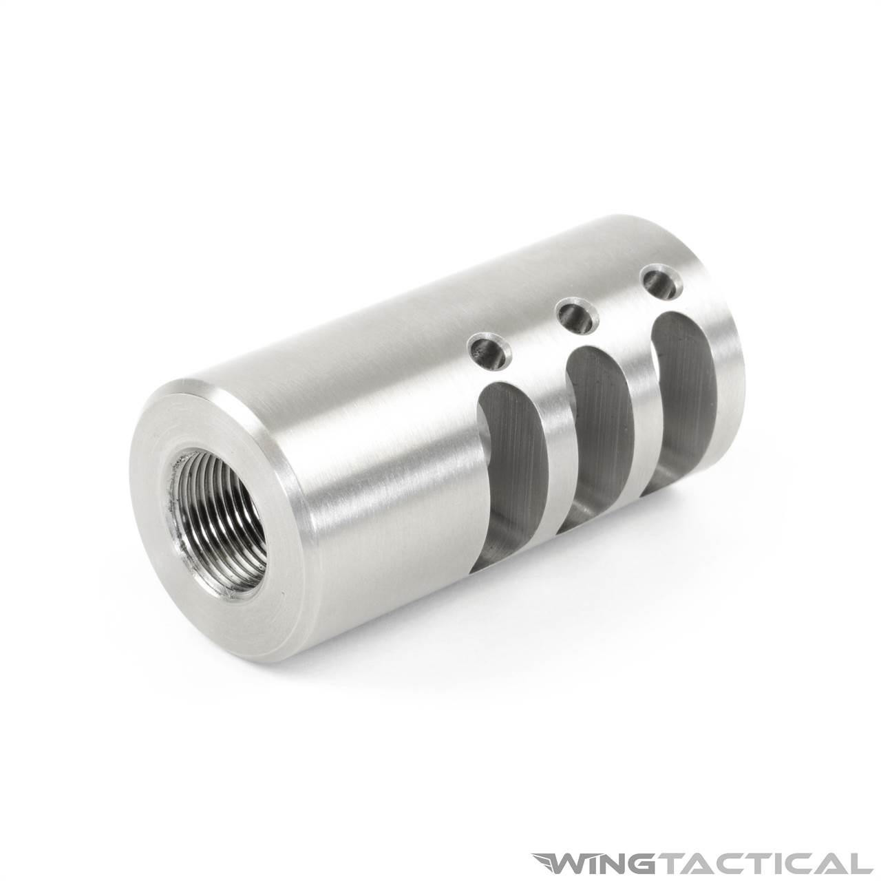 Juggernaut Tactical Muzzle Brake (5.56/.223)   Juggernaut Tactical Muzzle Brake (5.56/.223)