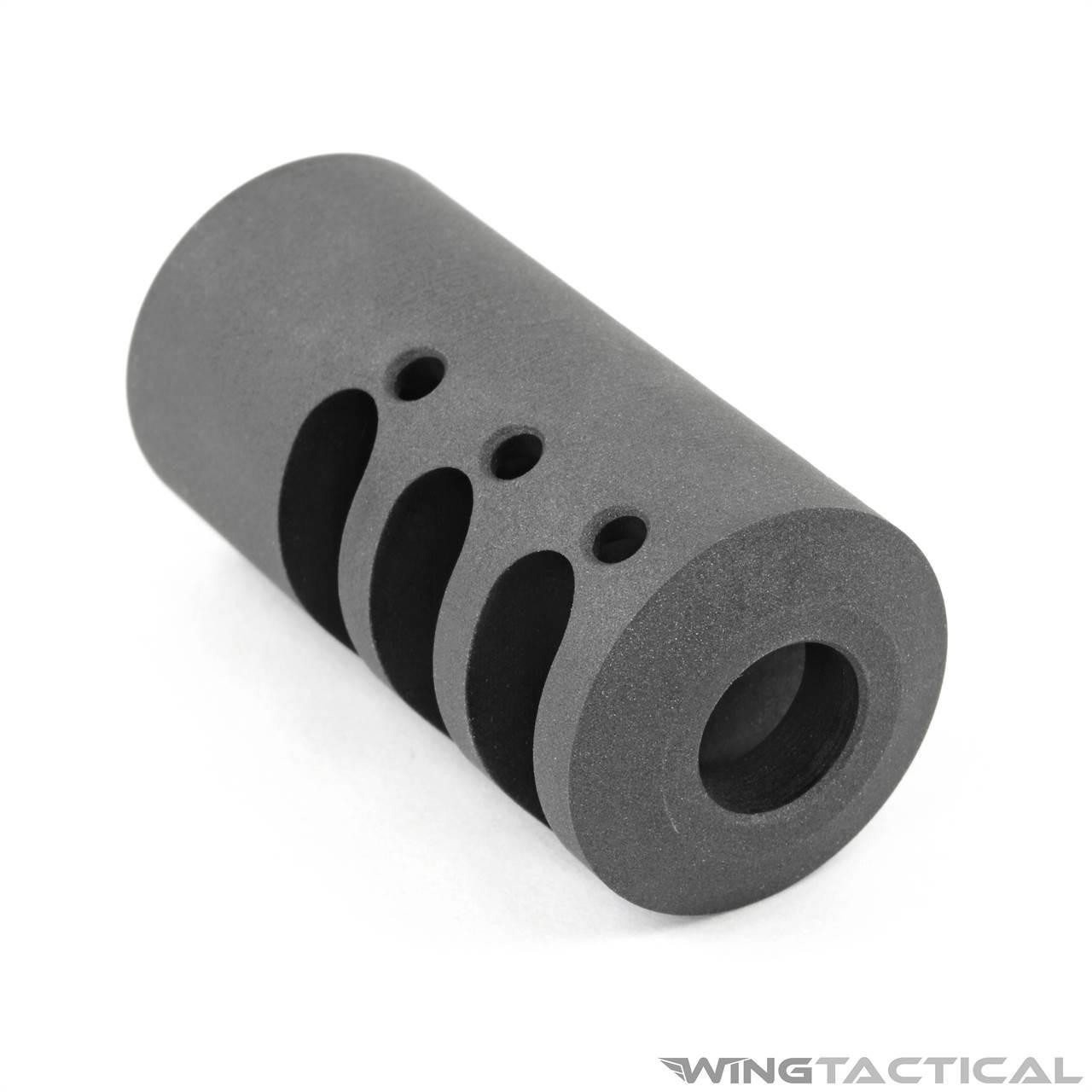 Juggernaut Tactical Muzzle Brake (5.56/.223)   Juggernaut Tactical Muzzle Brake (5.56/.223)