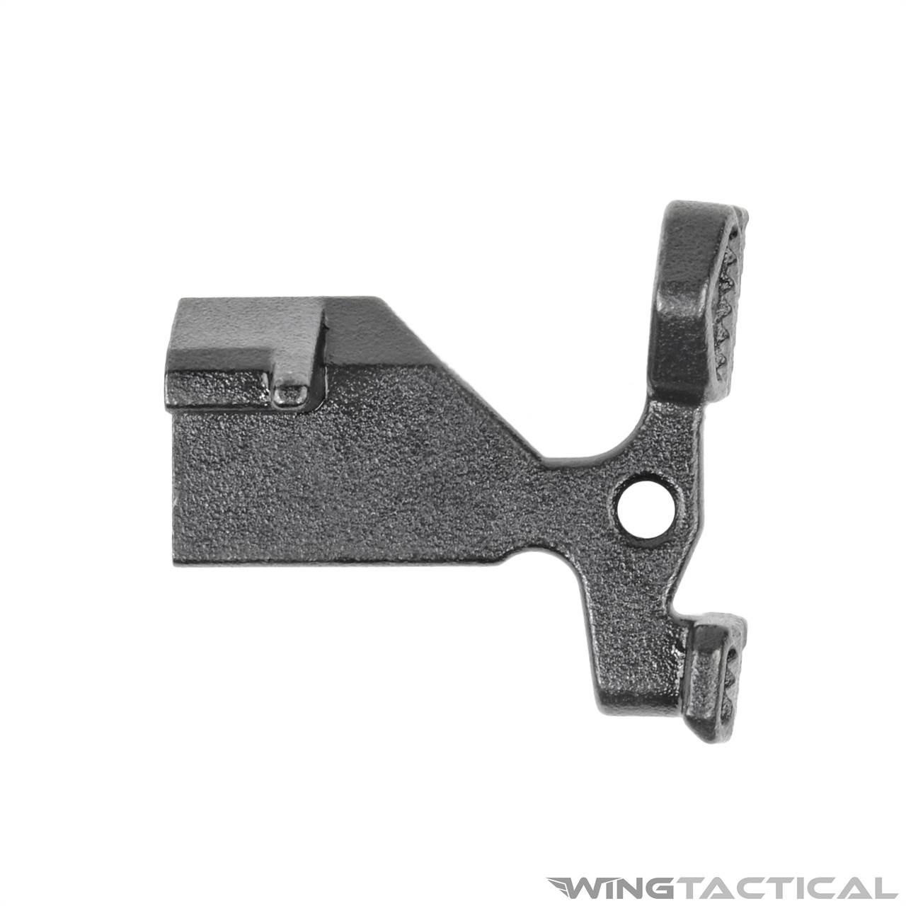 Odin Works Extended AR-15 Bolt Catch   Odin Works Extended AR-15 Bolt Catch