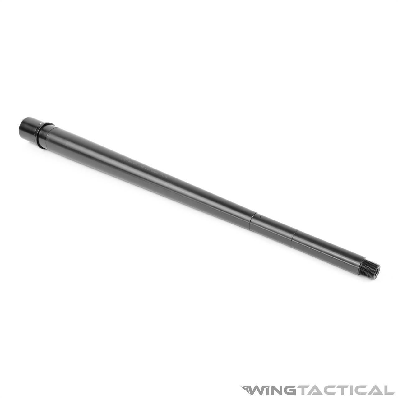 Aero Precision 18-Inch Heavy Profile .308 CMV Barrel   Aero Precision 18-Inch Heavy Profile .308 CMV Barrel