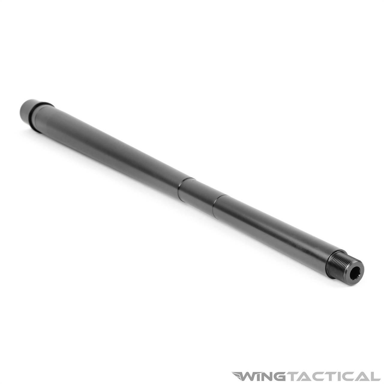 Aero Precision 20-Inch Heavy Profile .308 CMV Barrel   Aero Precision 20-Inch Heavy Profile .308 CMV Barrel