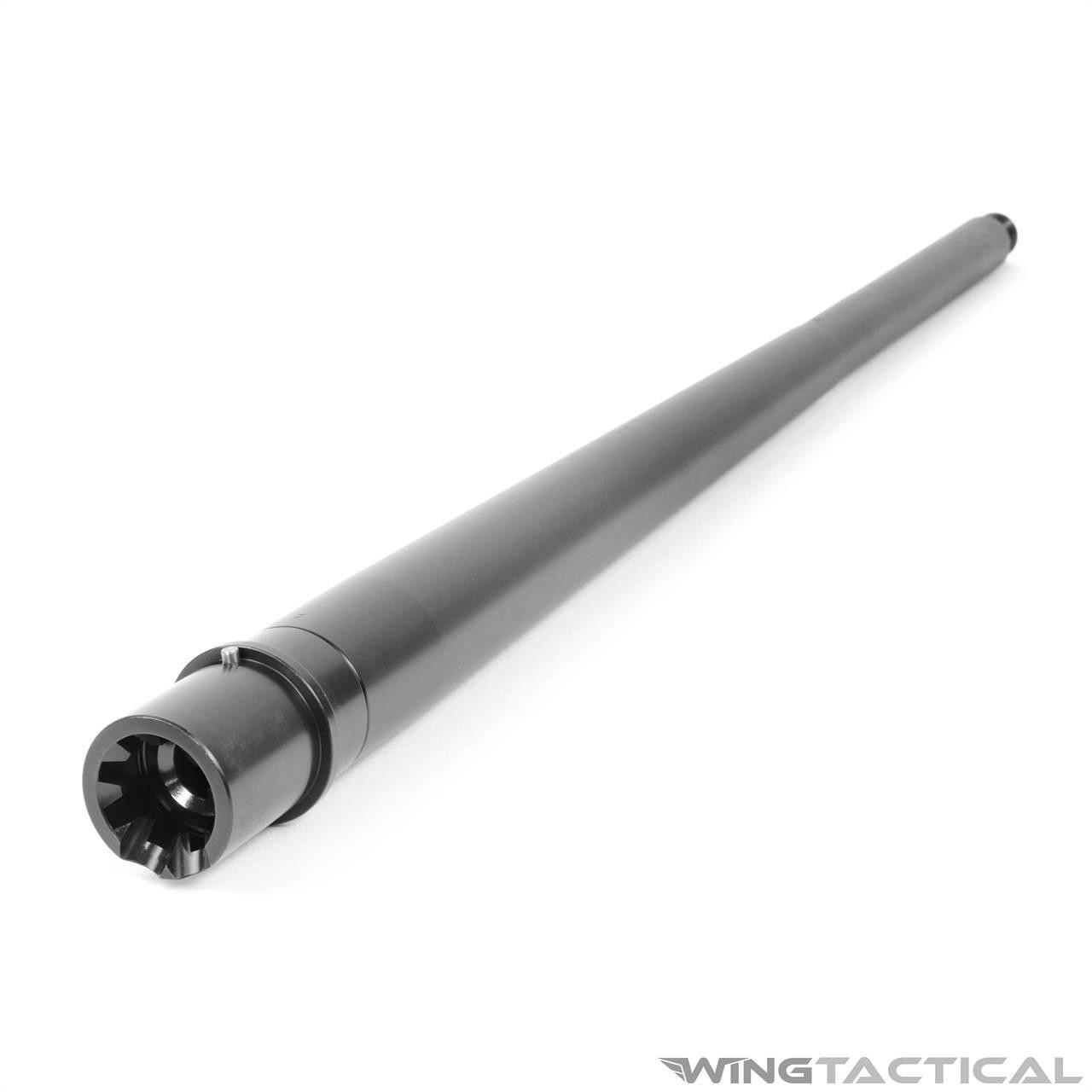 Aero Precision 20-Inch Heavy Profile .308 CMV Barrel   Aero Precision 20-Inch Heavy Profile .308 CMV Barrel