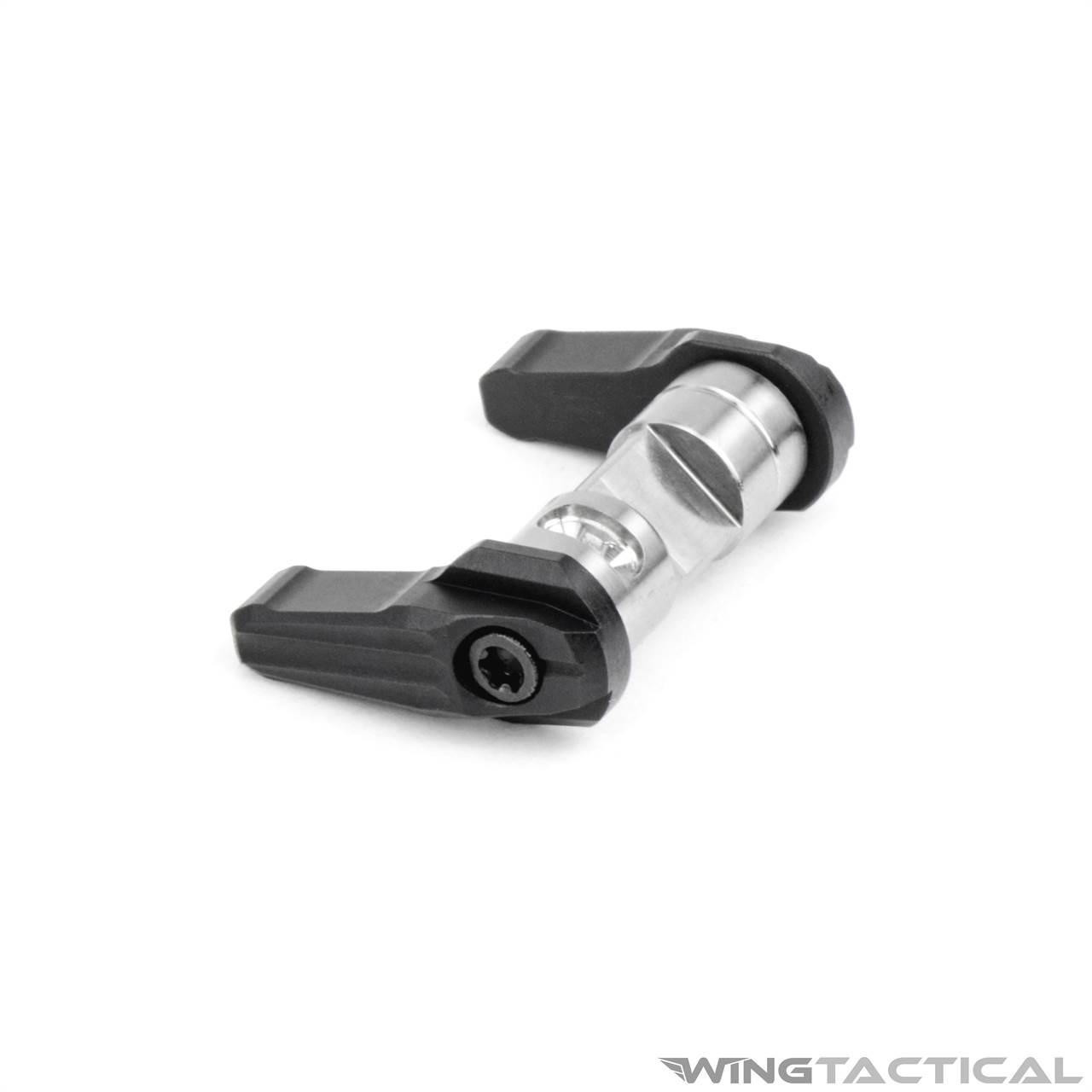 Ascend Armory 50/90-Degree Ambi Safety Selector (Titanium Core) 