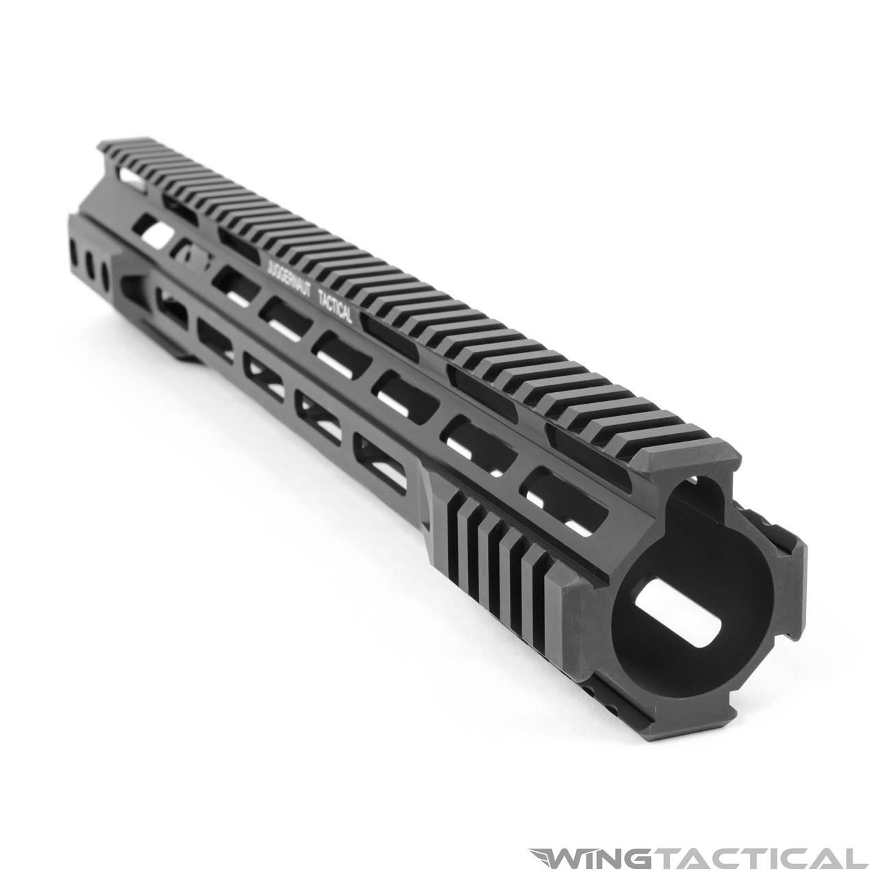 Juggernaut Tactical 15" AR-15 M-LOK Handguard   Juggernaut Tactical 15" AR-15 M-LOK Handguard
