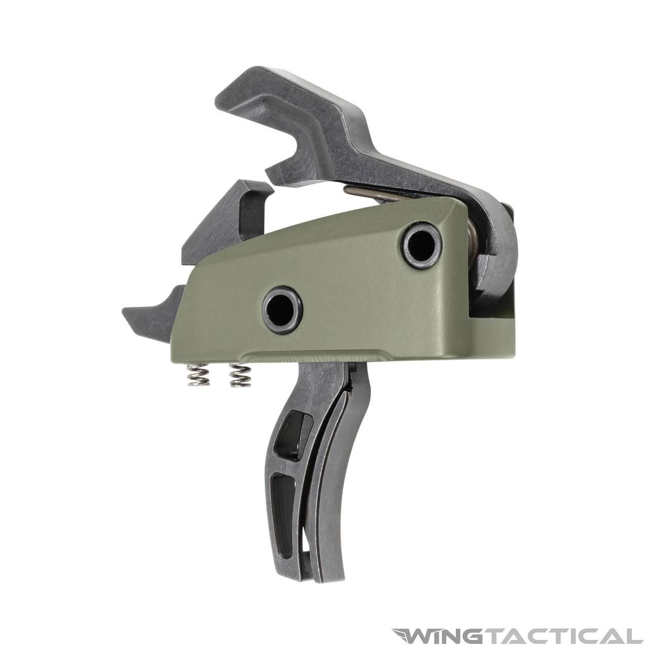 Rise Armament ICONIC Trigger | Wing Tactical