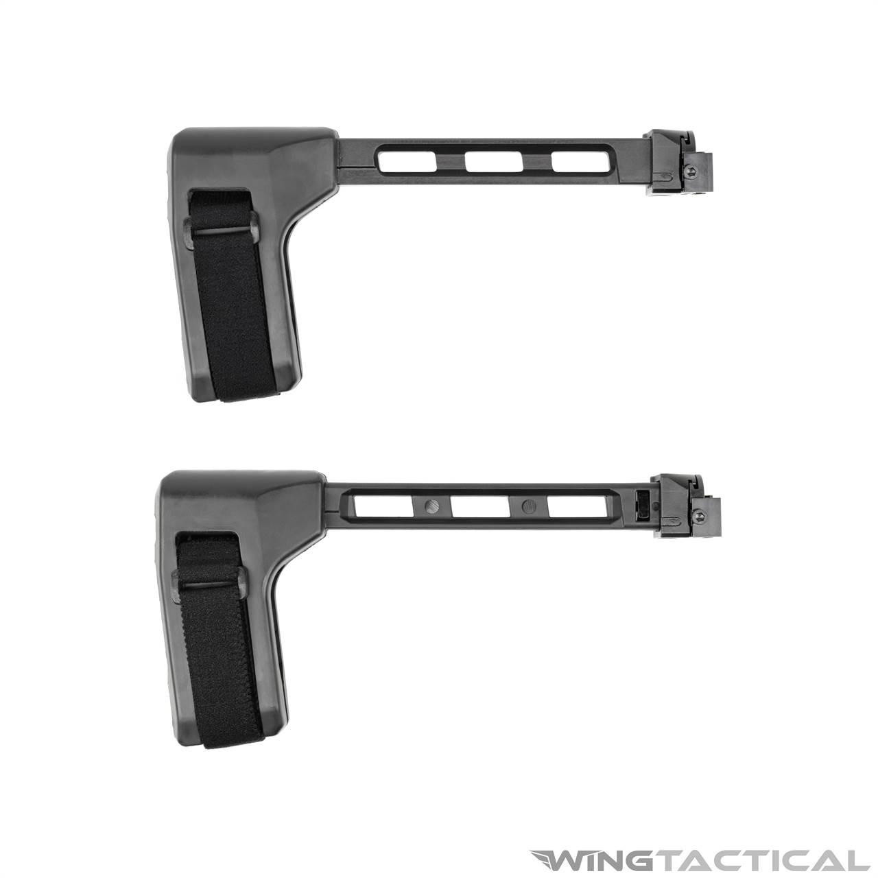  SB Tactical FS1913 Folding Pistol Pistol Brace 