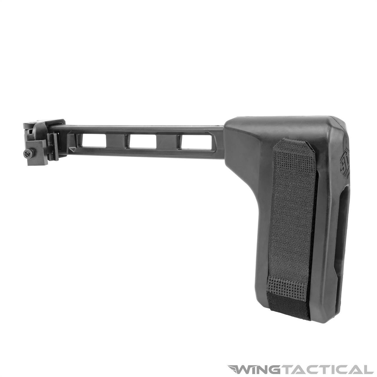 SB Tactical FS1913 Folding Pistol Pistol Brace   SB Tactical FS1913 Folding Pistol Pistol Brace