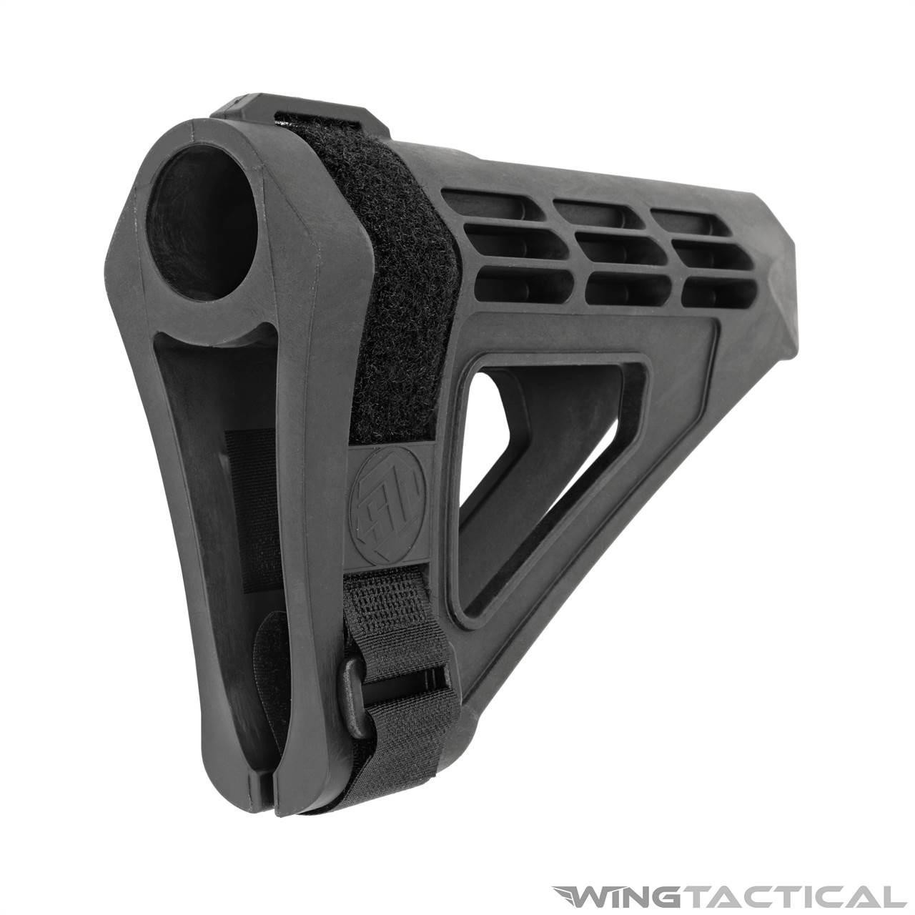 SB Tactical SBM4 Pistol Stabilizing Brace | Wing Tactical