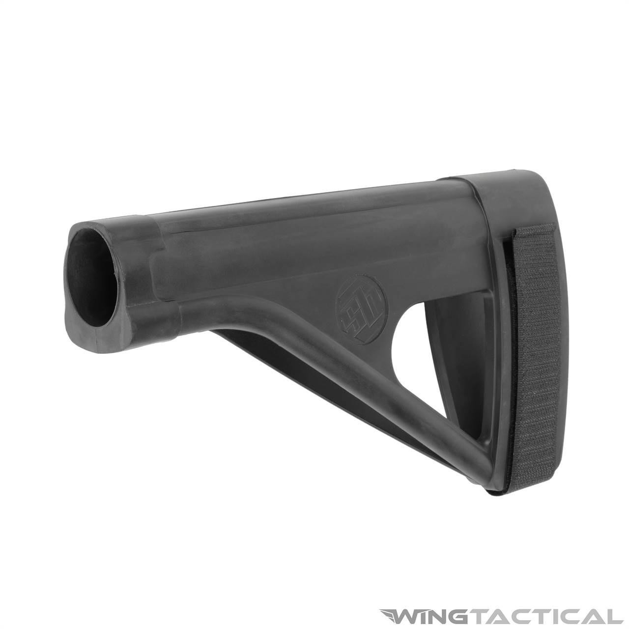 SB Tactical SOB Pistol Stabilizing Brace Wing Tactical