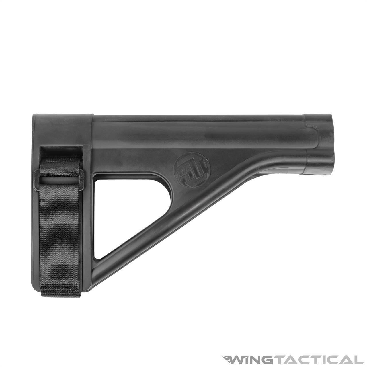 SB Tactical SOB Pistol Stabilizing Brace   SB Tactical SOB Pistol Stabilizing Brace