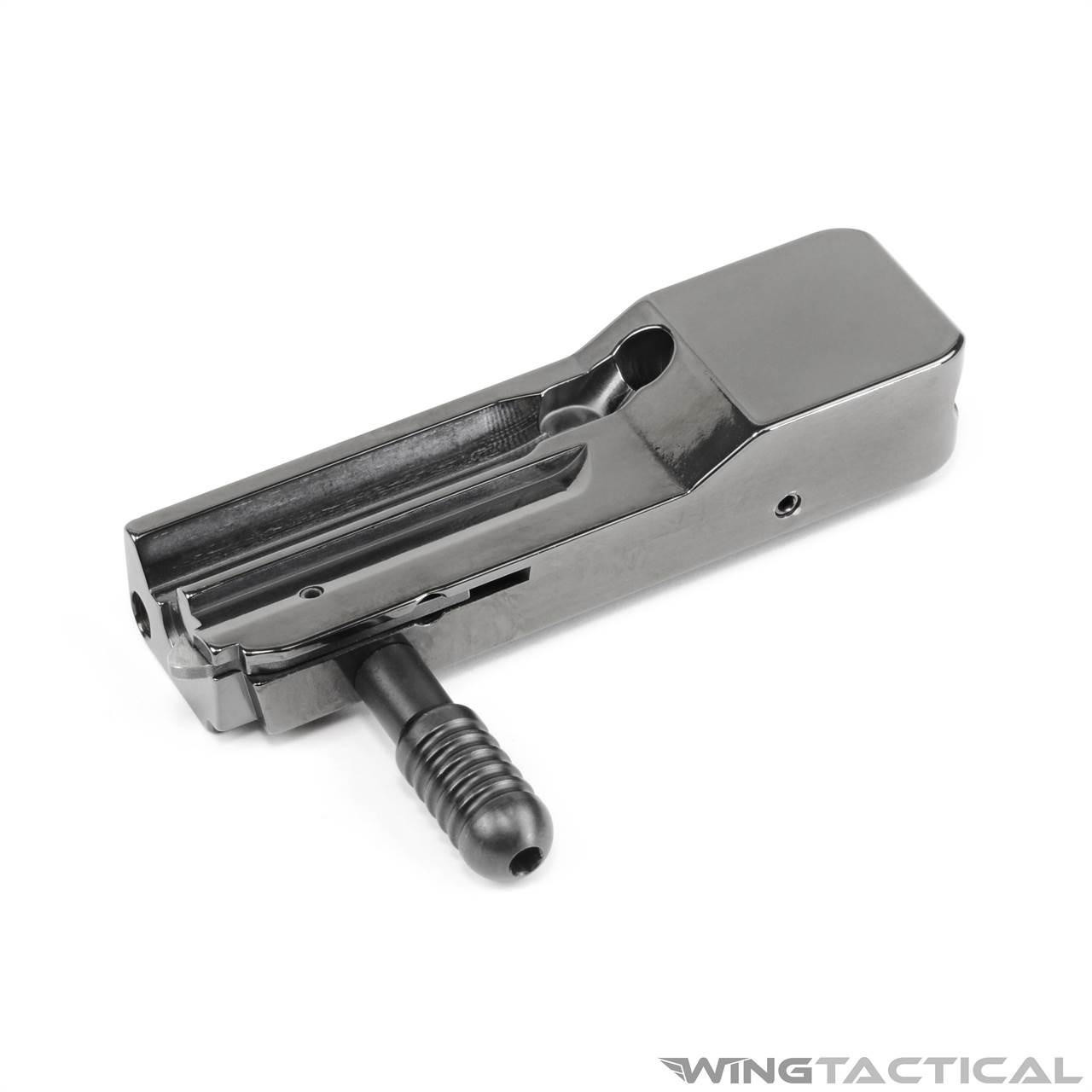 Volquartsen Firearms Volquartsen Ruger 10/22 Competition Bolt  Volquartsen Firearms Volquartsen Ruger 10/22 Competition Bolt