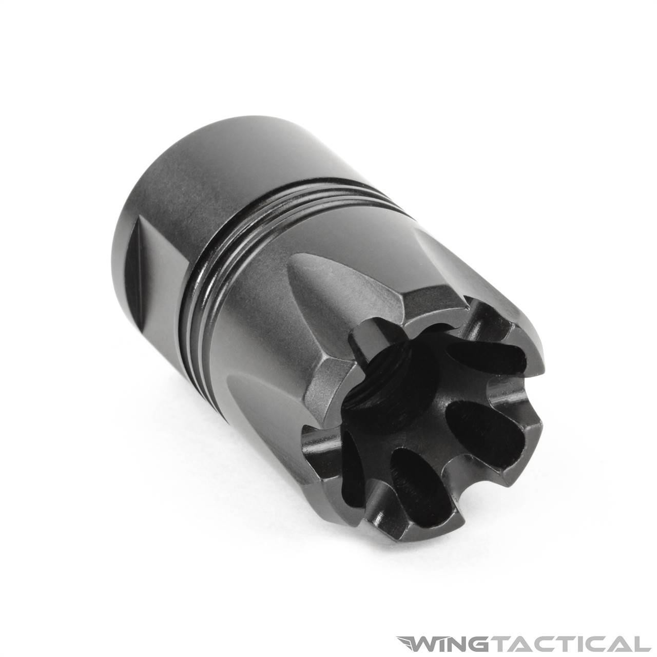 CMMG .308 ZEROED Linear Compensator   CMMG .308 ZEROED Linear Compensator
