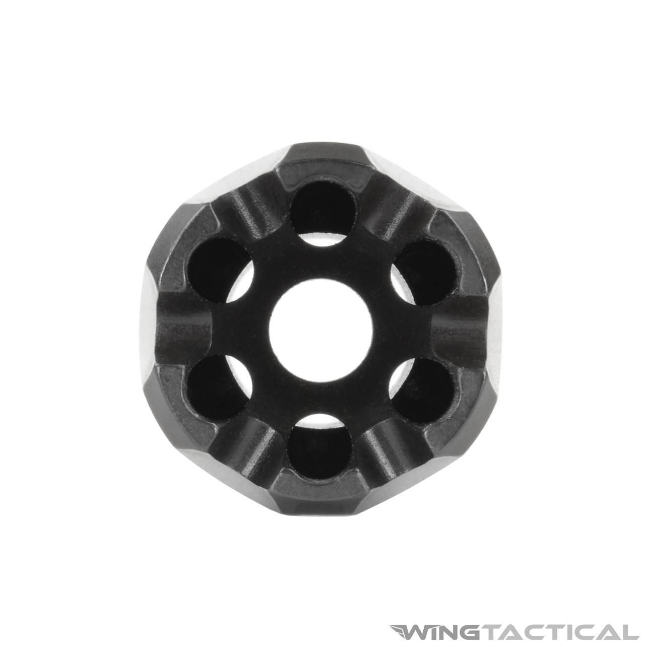 CMMG 5.56 ZEROED Linear Compensator | Wing Tactical