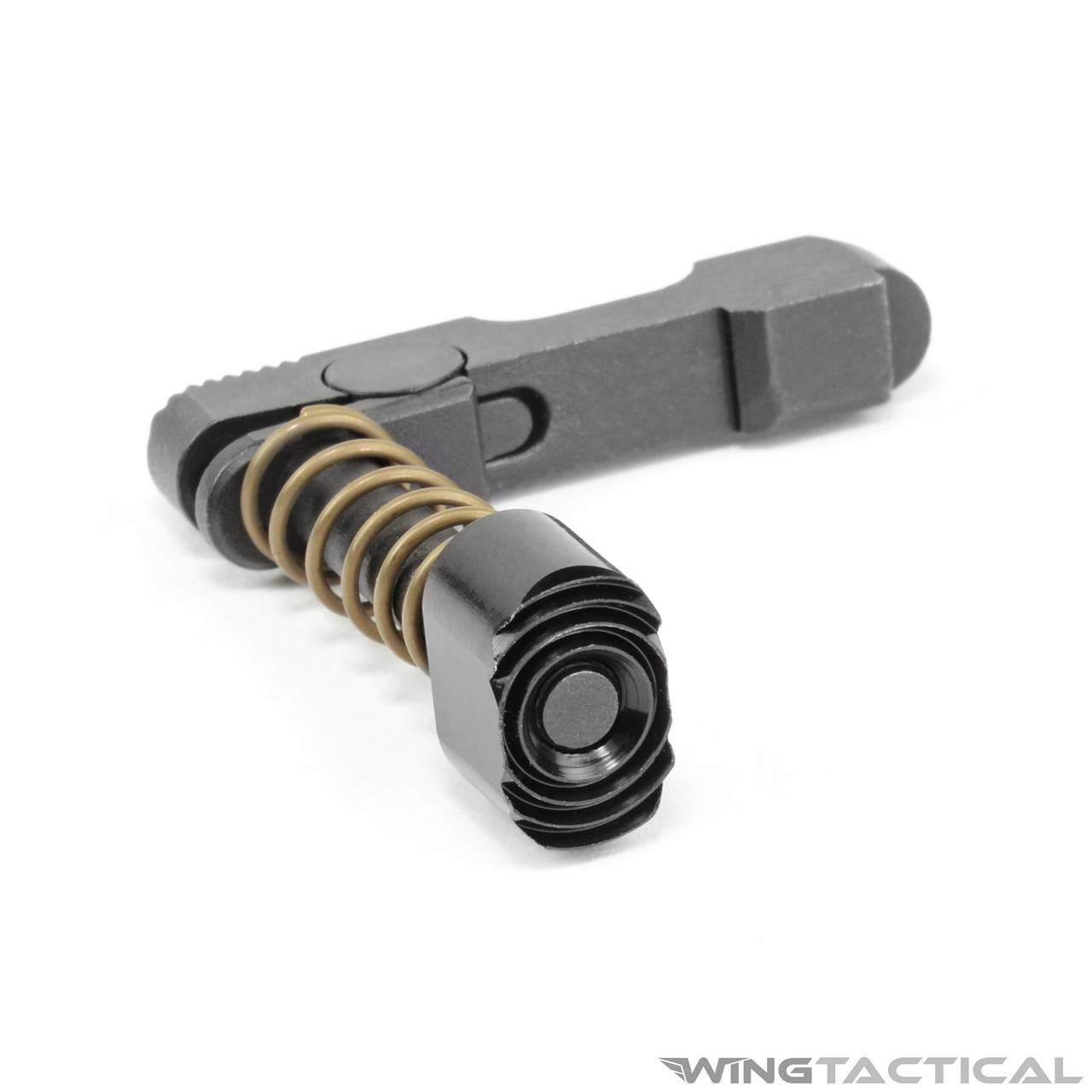  CMMG AR-15 Ambidextrous Magazine Release 