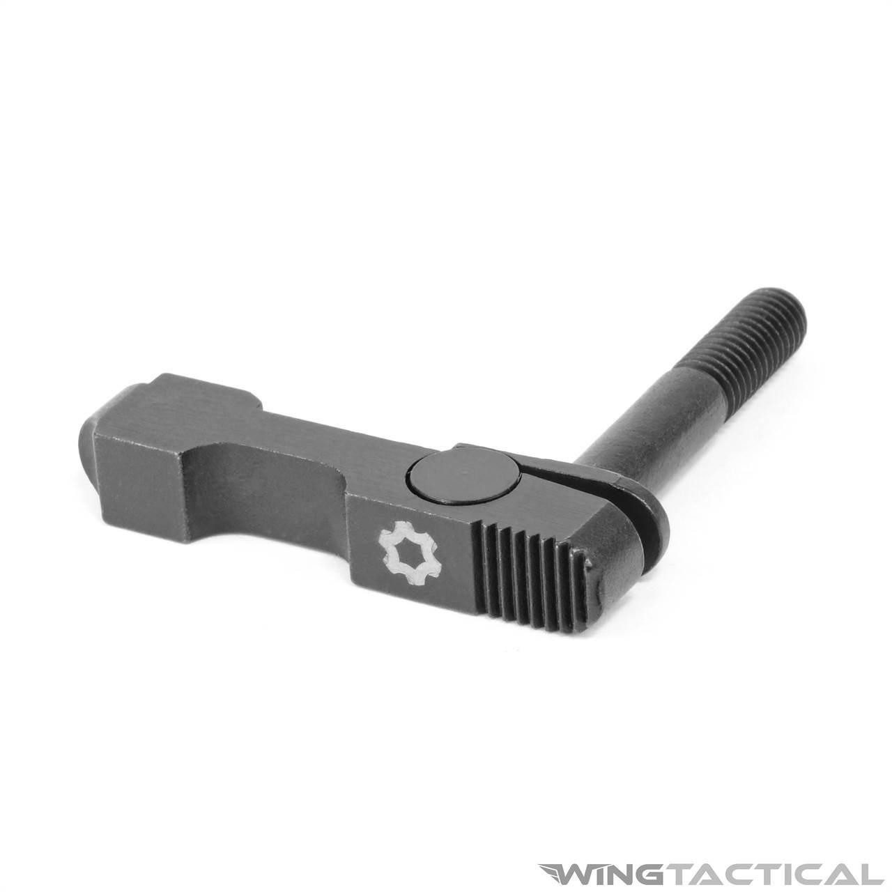  CMMG AR-15 Ambidextrous Magazine Release 