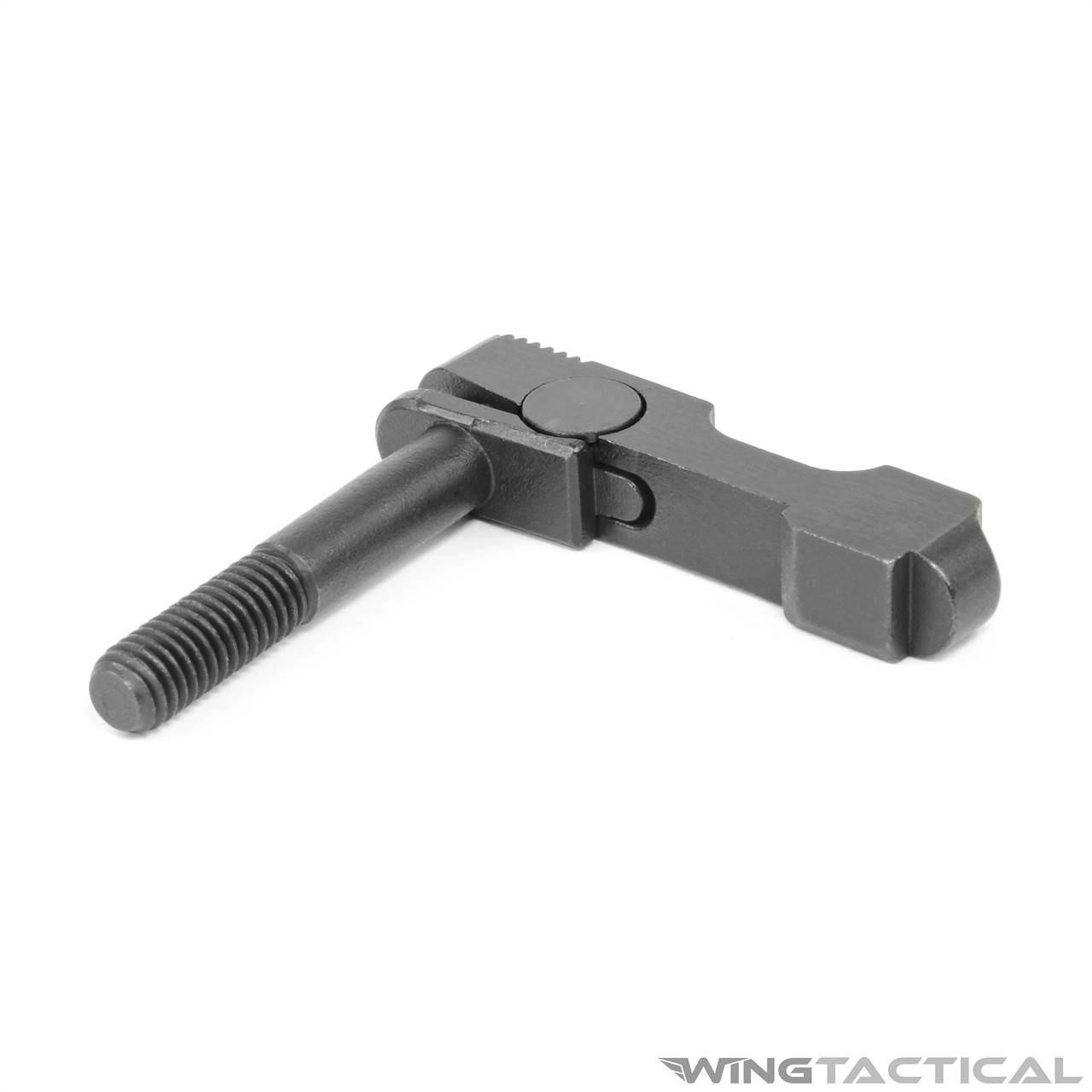  CMMG AR-15 Ambidextrous Magazine Release 