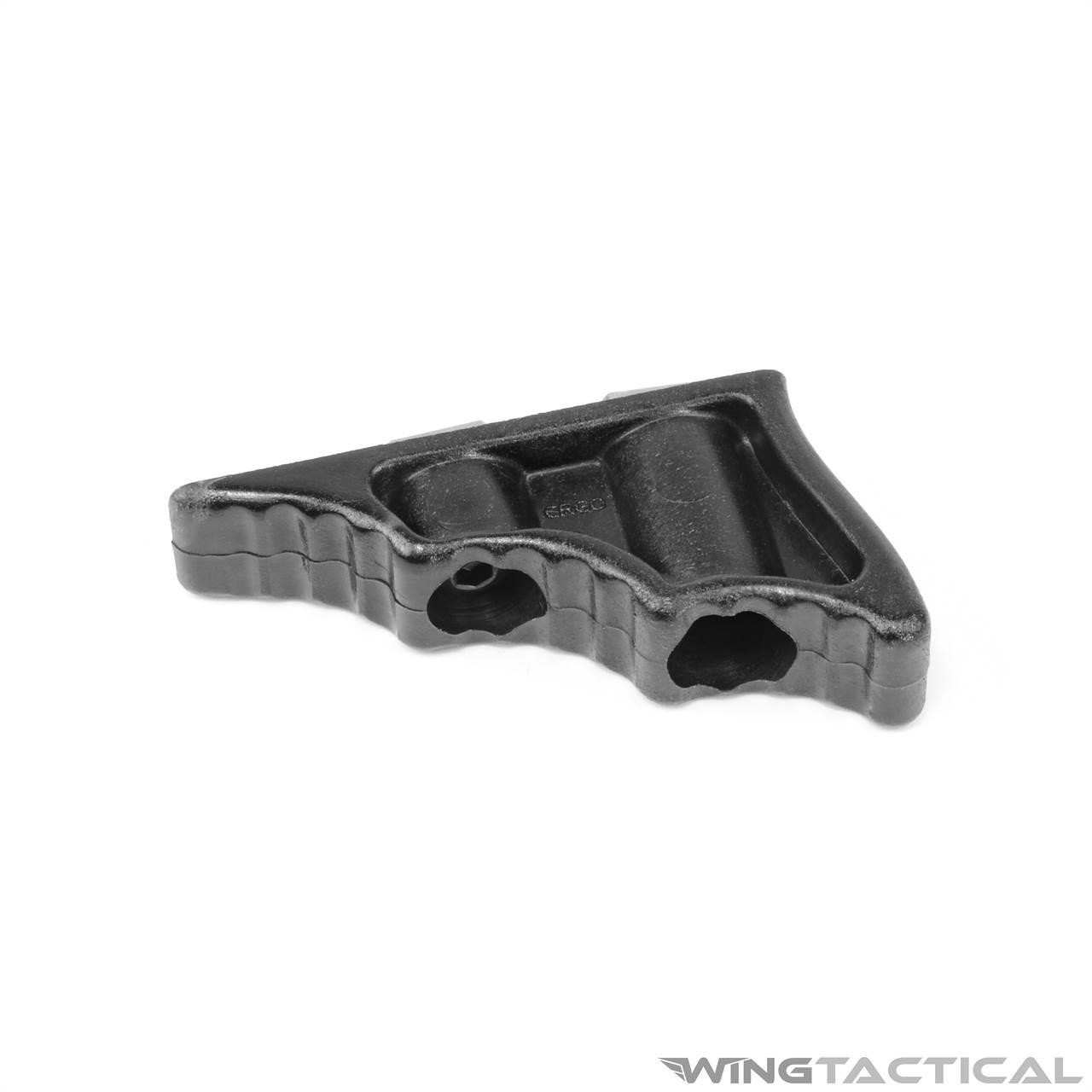 Ergo Grip ERGO Polymer M-LOK Enhanced Angle Grip  Ergo Grip ERGO Polymer M-LOK Enhanced Angle Grip