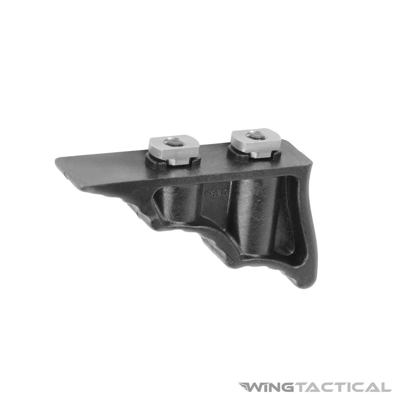 Ergo Grip ERGO Polymer M-LOK Enhanced Angle Grip  Ergo Grip ERGO Polymer M-LOK Enhanced Angle Grip