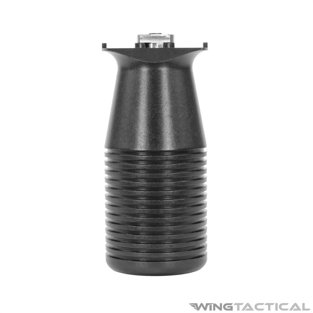 ERGO M-LOK Mini Max Vertical Forward Grip | Wing Tactical