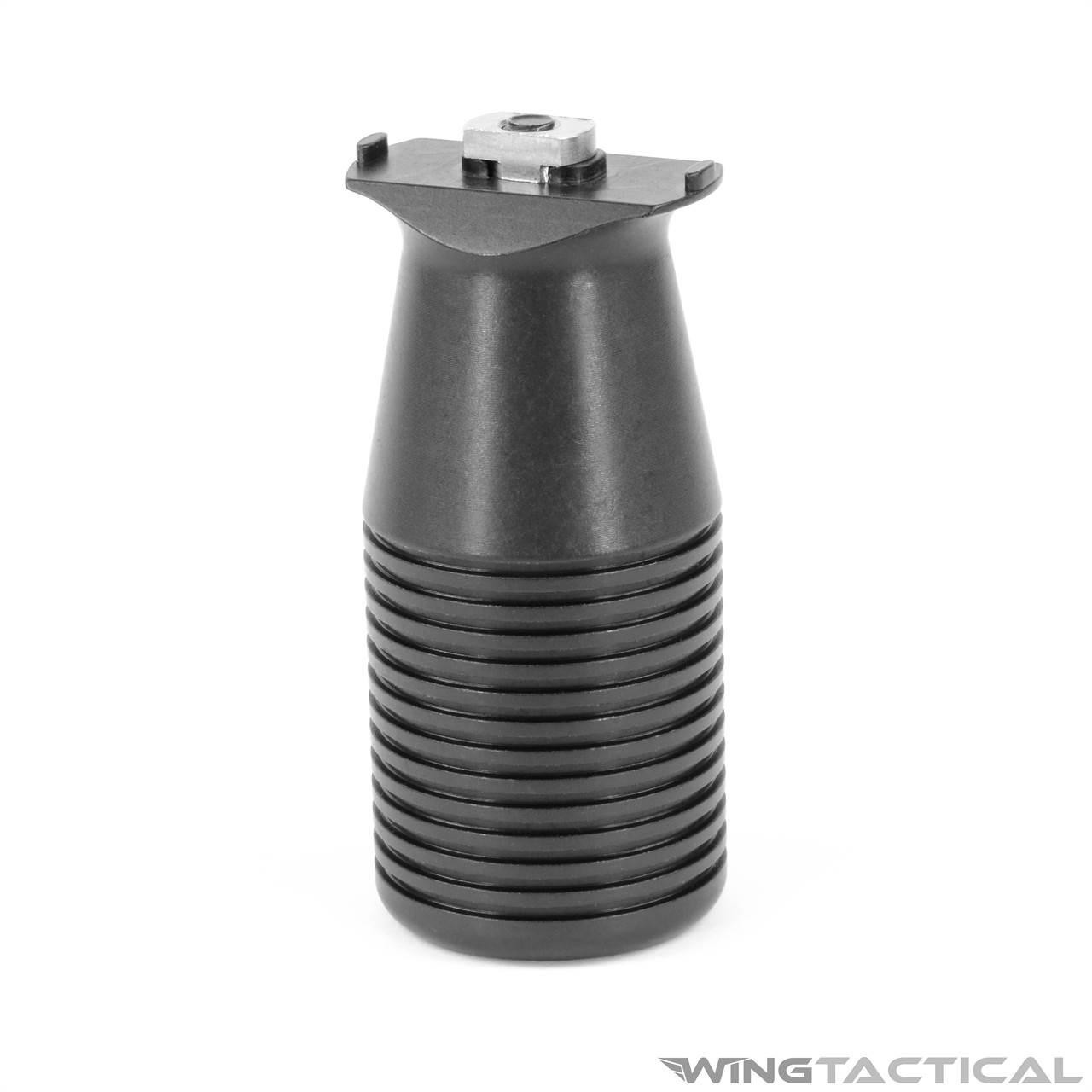 ERGO M-LOK Mini Max Vertical Forward Grip | Wing Tactical