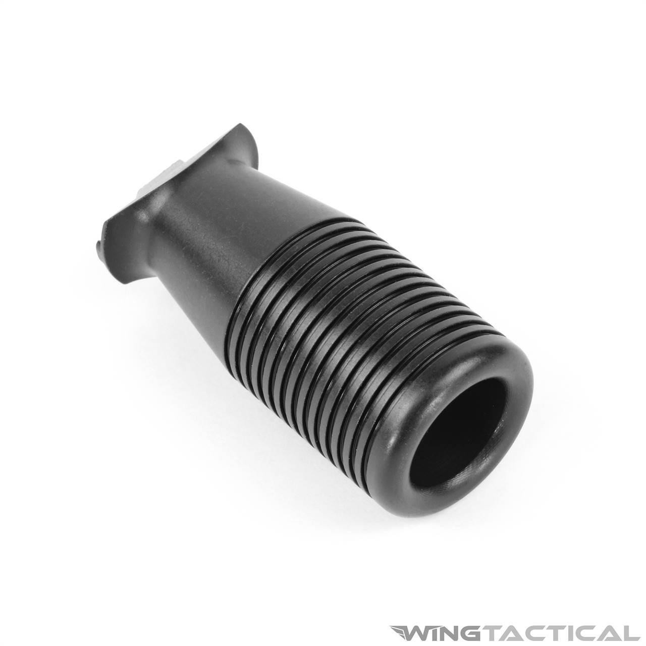 ERGO M-LOK Mini Max Vertical Forward Grip | Wing Tactical