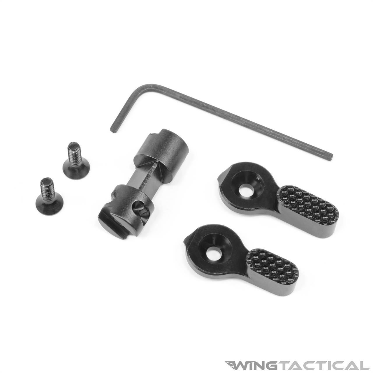 Ergo Grip ERGO AR 45/90 Ambidextrous Safety Selector 
