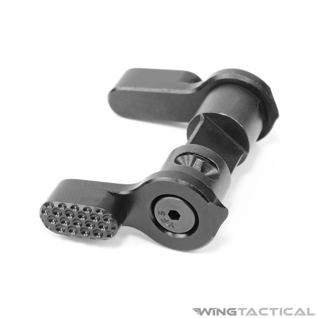 Ergo Grip ERGO AR 45/90 Ambidextrous Safety Selector 