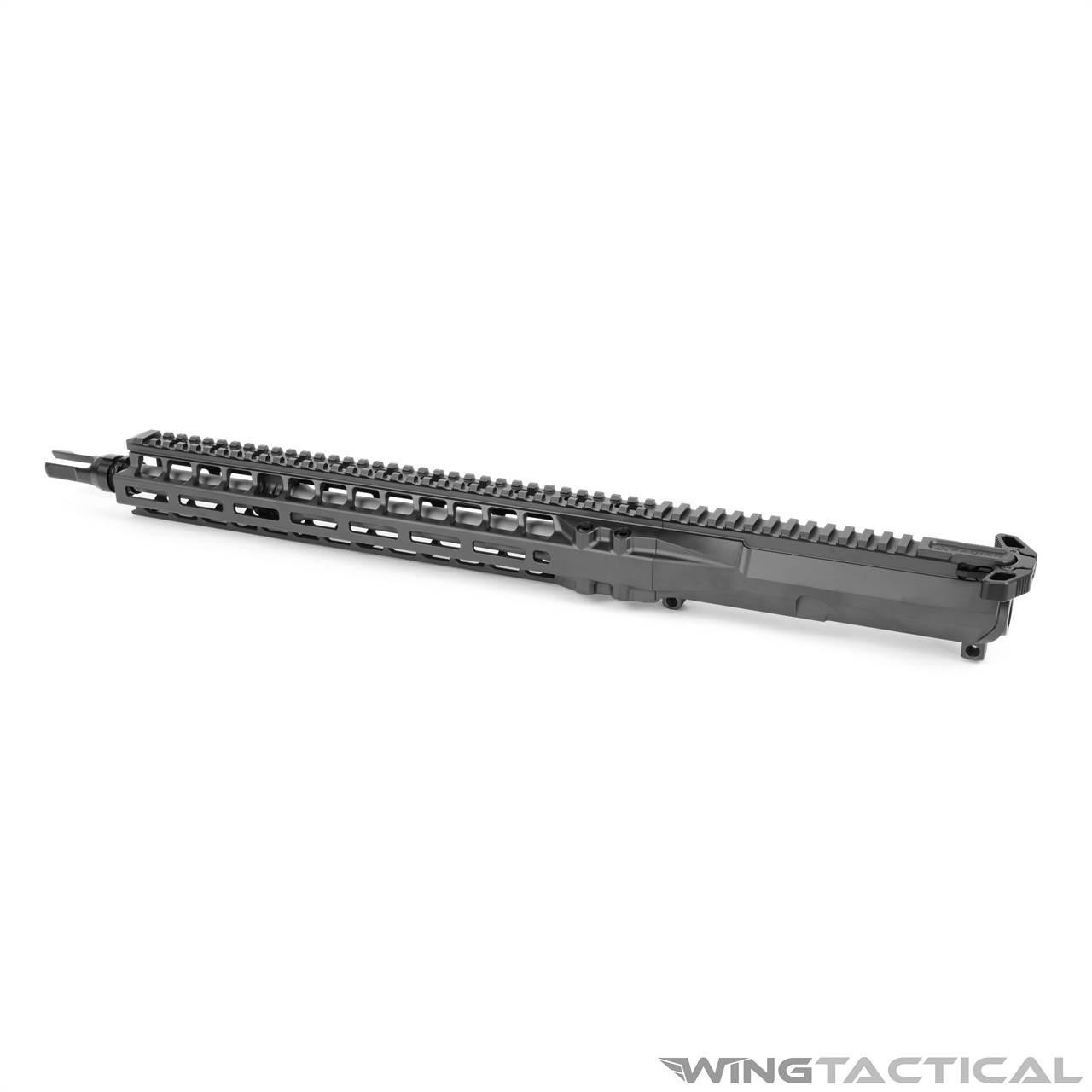 Radian Weapons Radian Model 1 Complete Upper (14.5" .223 Wylde Barrel)  Radian Weapons Radian Model 1 Complete Upper (14.5" .223 Wylde Barrel)