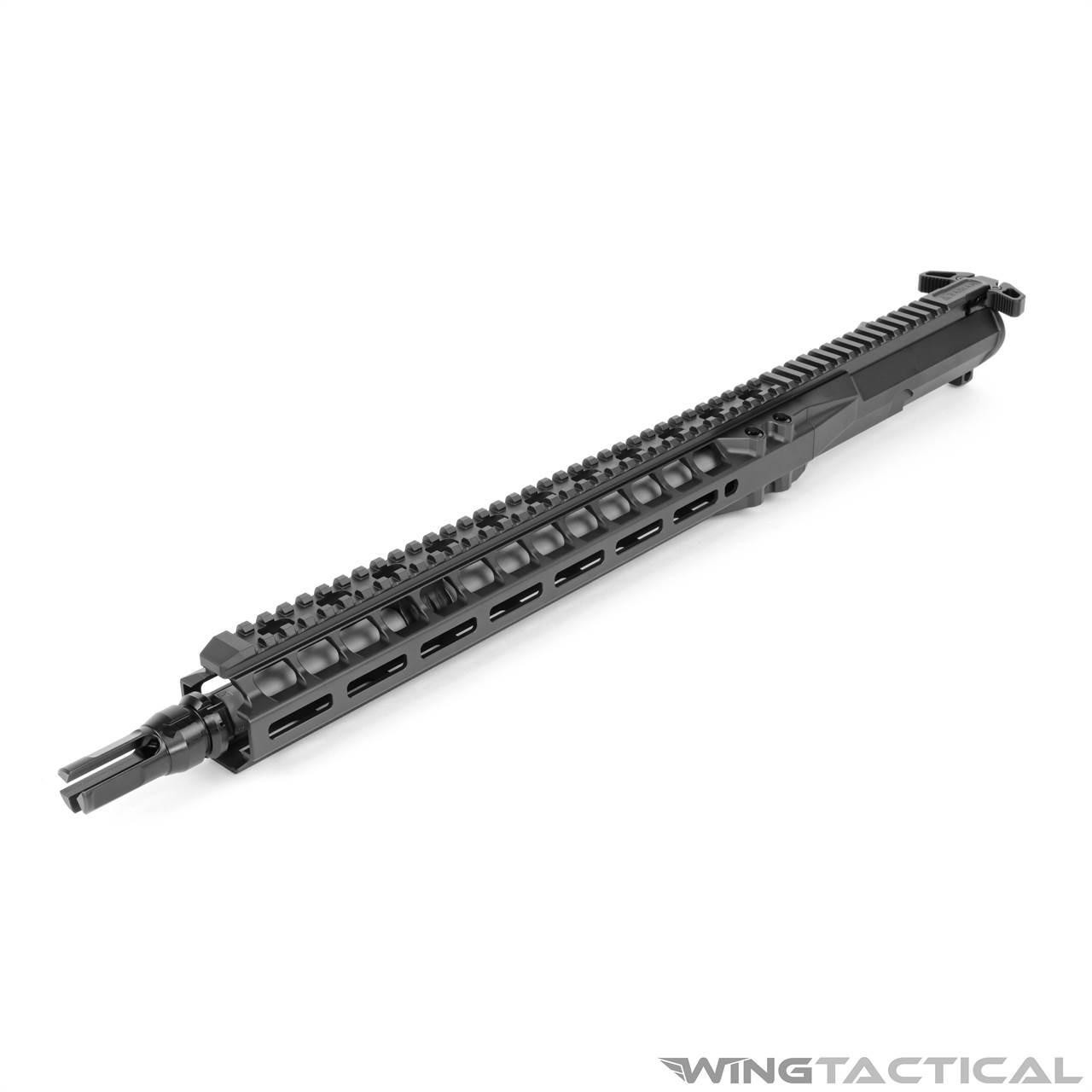 Radian Weapons Radian Model 1 Complete Upper (14.5" .223 Wylde Barrel)  Radian Weapons Radian Model 1 Complete Upper (14.5" .223 Wylde Barrel)