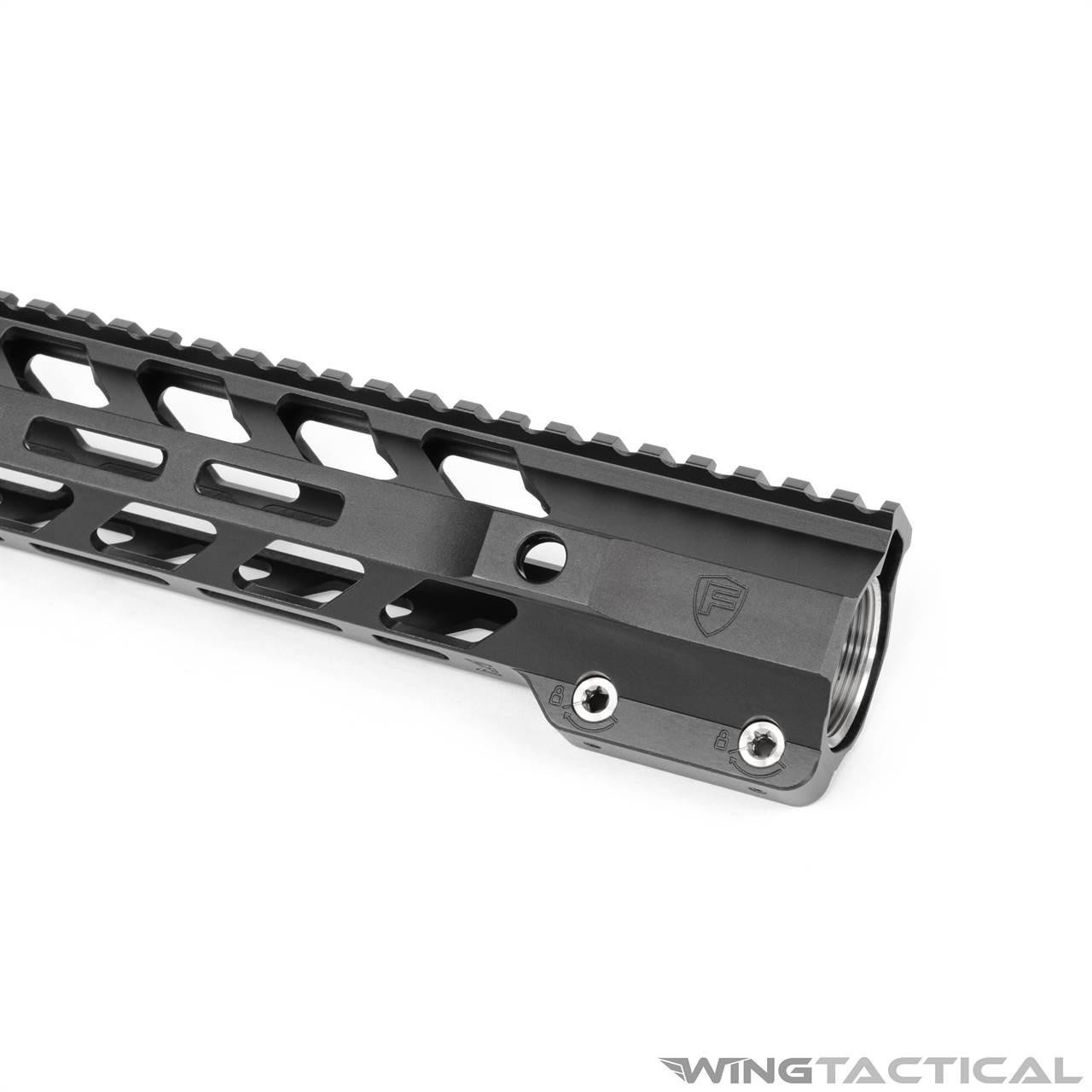 Fortis MFG Fortis Camber  AR-15 M-LOK Handguard  Fortis MFG Fortis Camber  AR-15 M-LOK Handguard