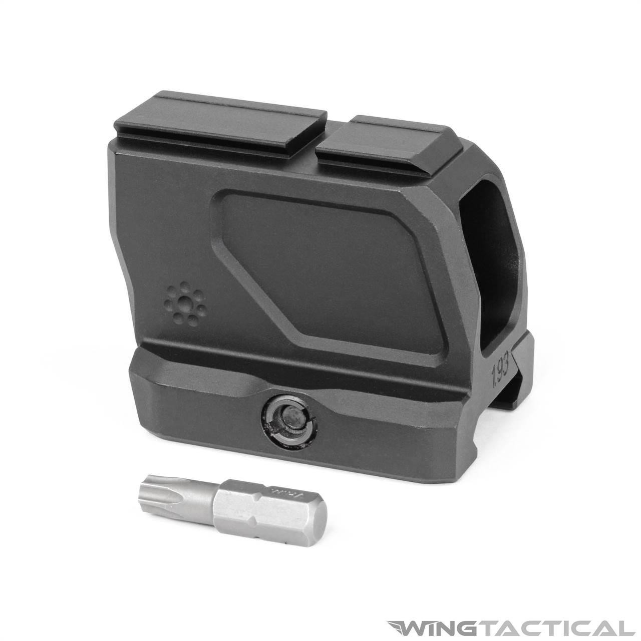 Arisaka Defense Aimpoint Acro Mount | Wing Tactical