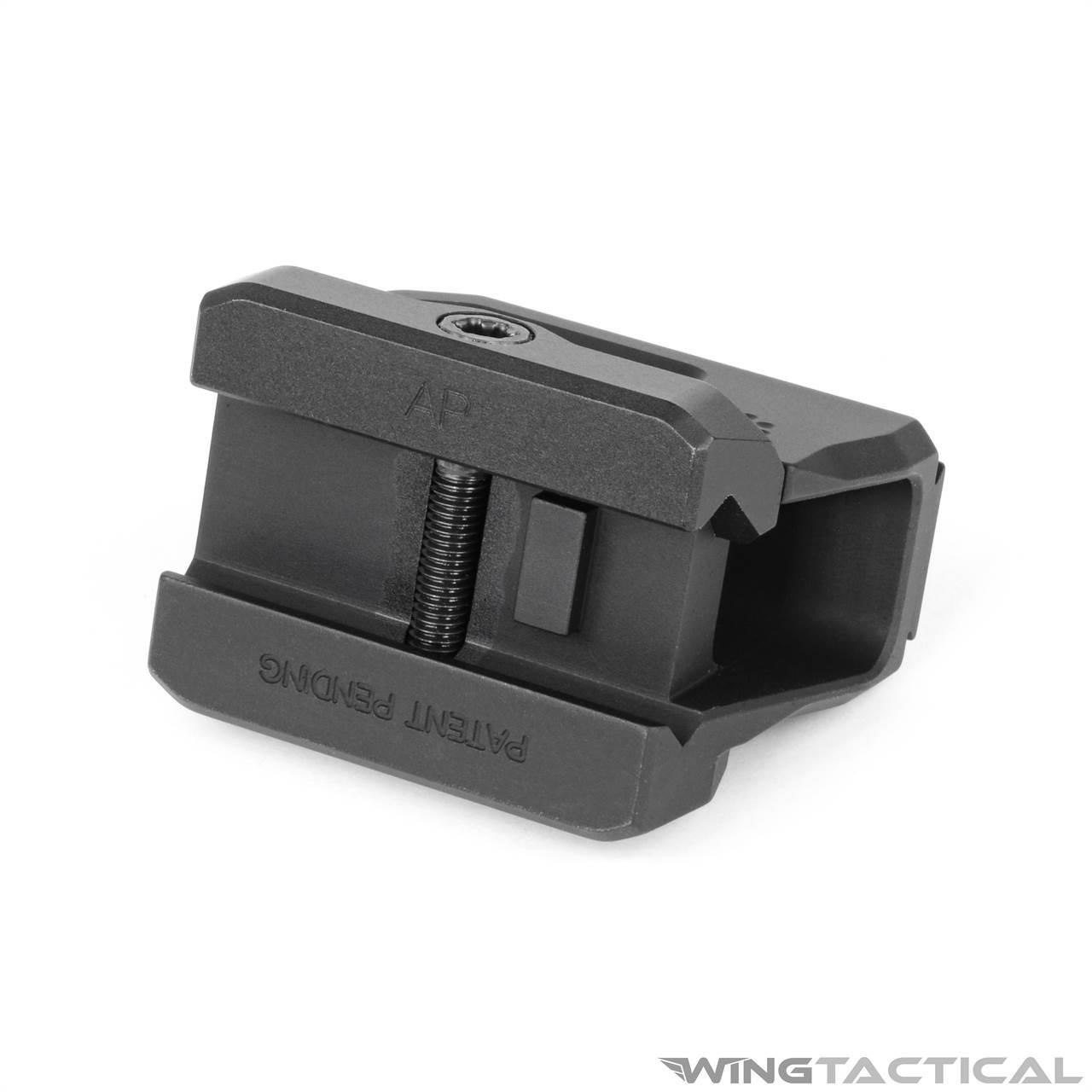 Arisaka Defense Aimpoint Acro Mount | Wing Tactical
