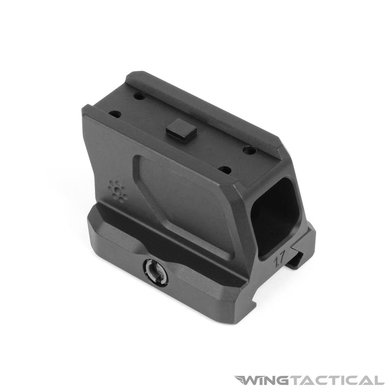 Arisaka Defense Aimpoint Micro Mount | Wing Tactical