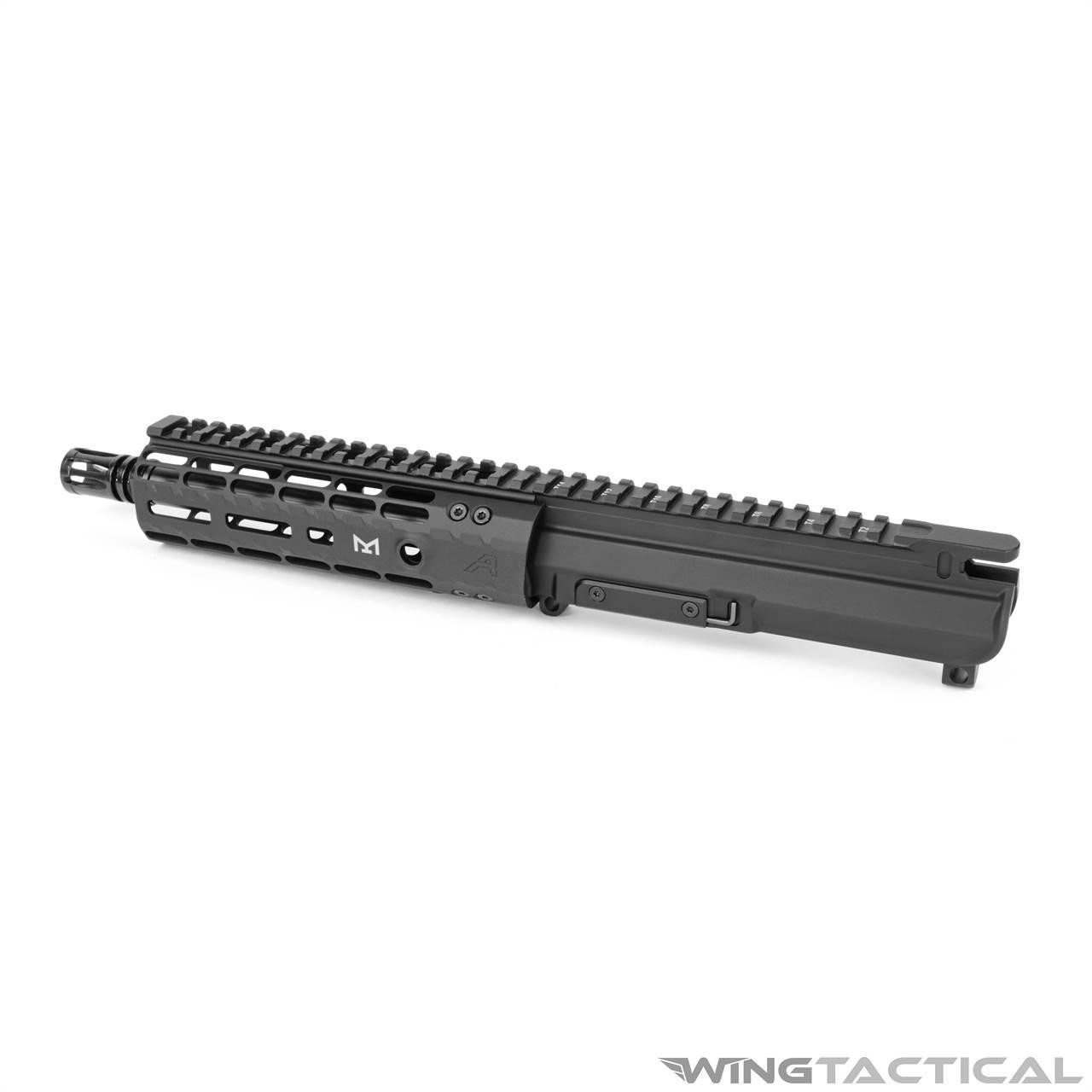 Aero Precision 8.3" EPC-9 Enhanced 9mm Complete Upper Receiver   Aero Precision 8.3" EPC-9 Enhanced 9mm Complete Upper Receiver