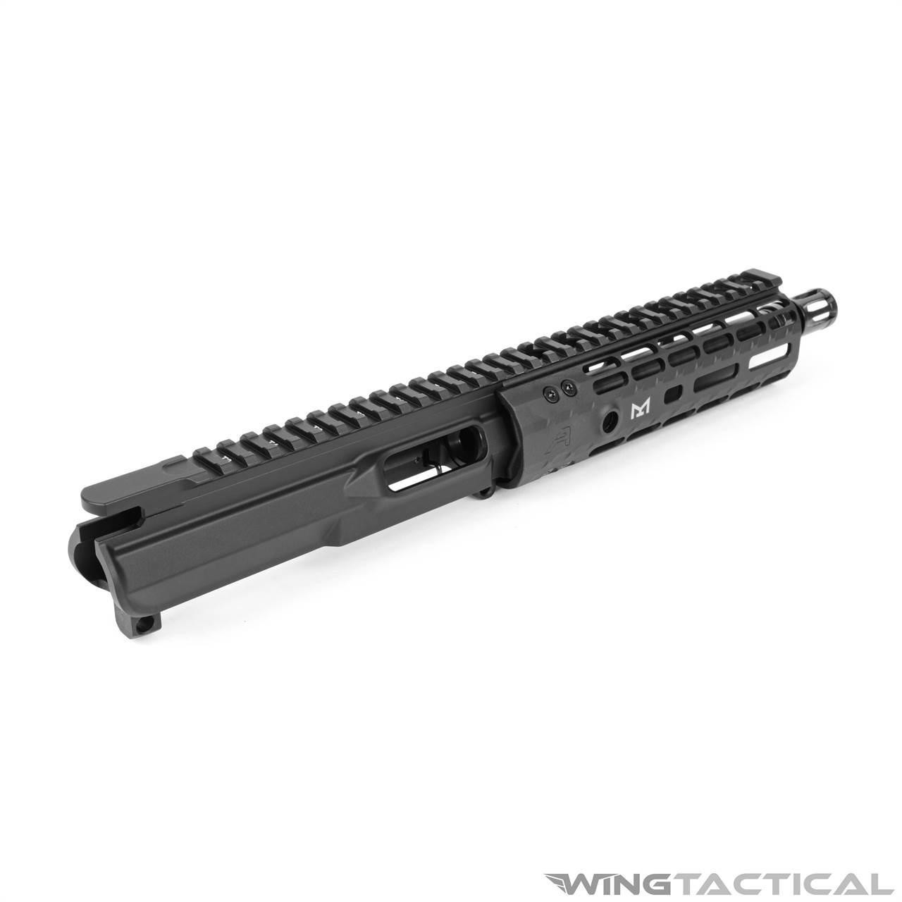 Aero Precision 8.3" EPC-9 Enhanced 9mm Complete Upper Receiver   Aero Precision 8.3" EPC-9 Enhanced 9mm Complete Upper Receiver
