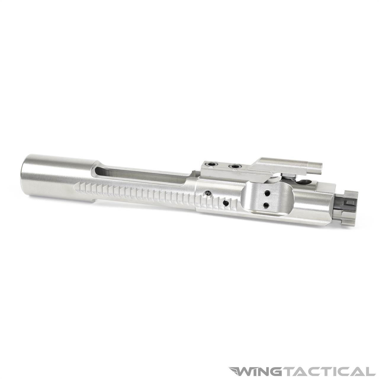 Juggernaut Tactical Nickel Boron Full-Auto AR-15 Bolt Carrier