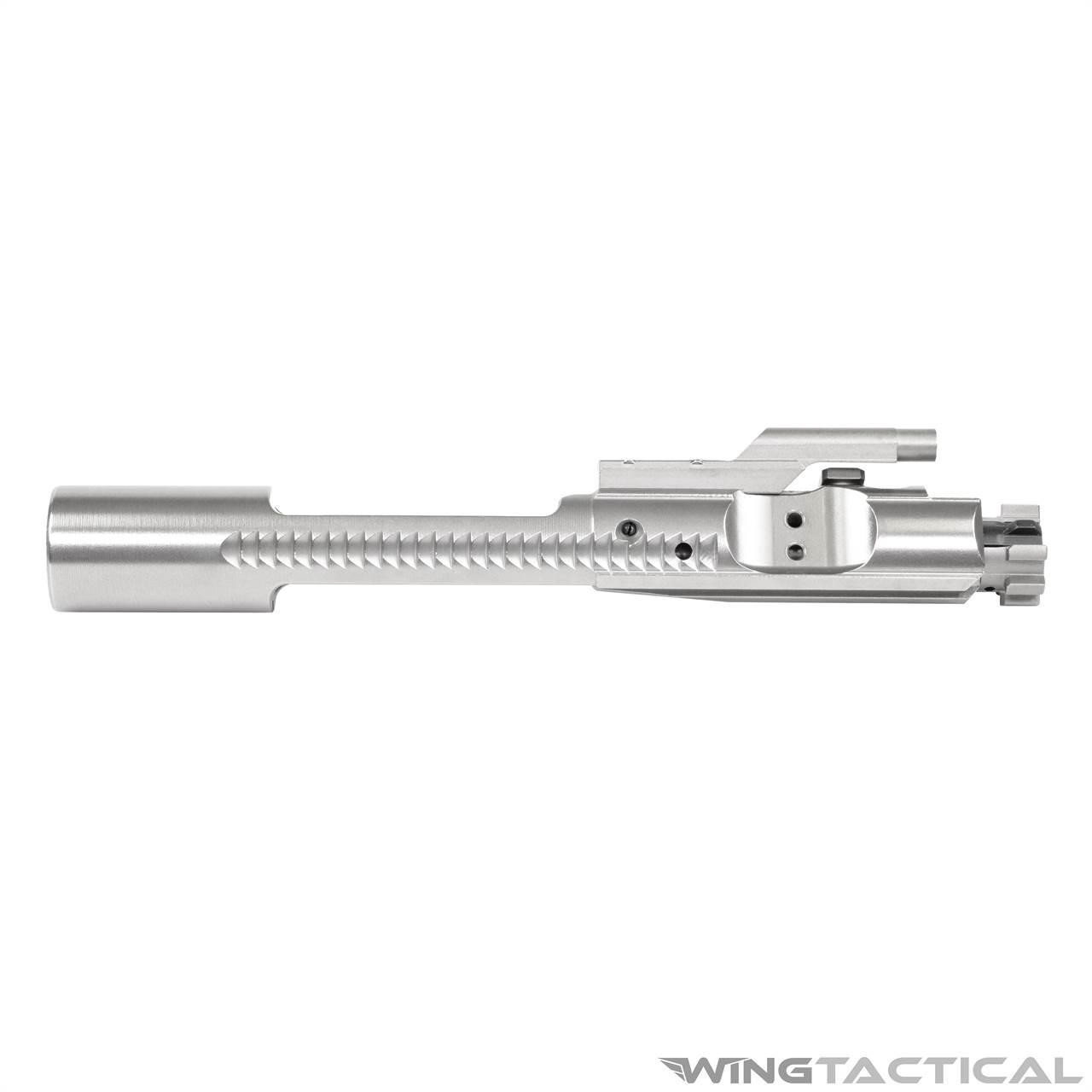 Juggernaut Tactical Nickel Boron Full-Auto AR-15 Bolt Carrier Group   Juggernaut Tactical Nickel Boron Full-Auto AR-15 Bolt Carrier Group