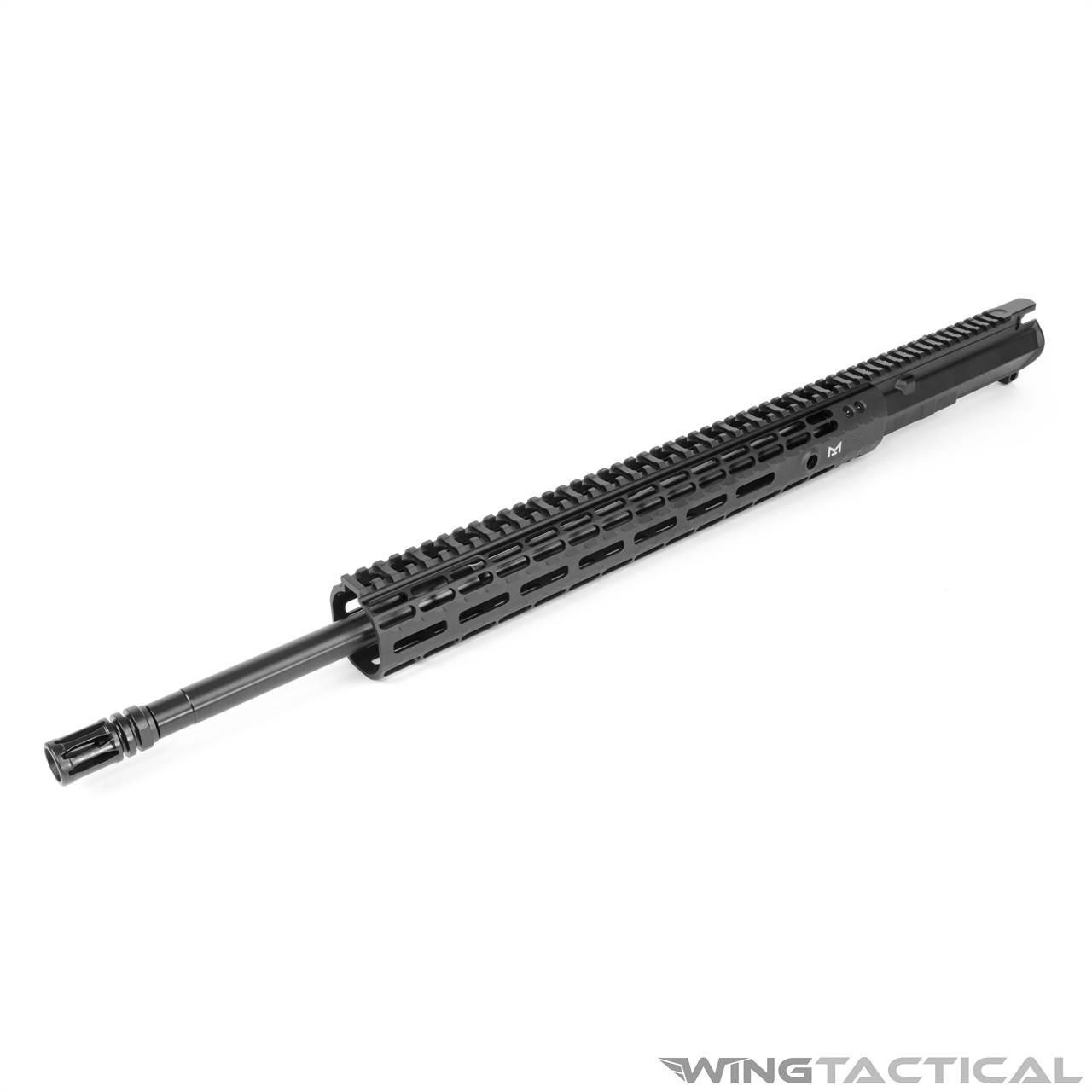 Aero Precision 20" 5.56 M4E1 Enhanced Complete Upper Assembly   Aero Precision 20" 5.56 M4E1 Enhanced Complete Upper Assembly