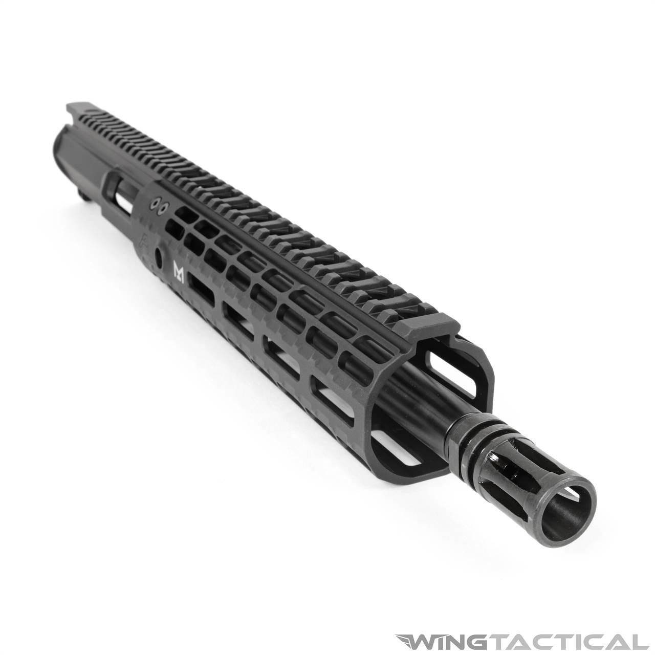 Aero Precision 11" EPC-9 Enhanced 9mm Complete Upper Receiver   Aero Precision 11" EPC-9 Enhanced 9mm Complete Upper Receiver
