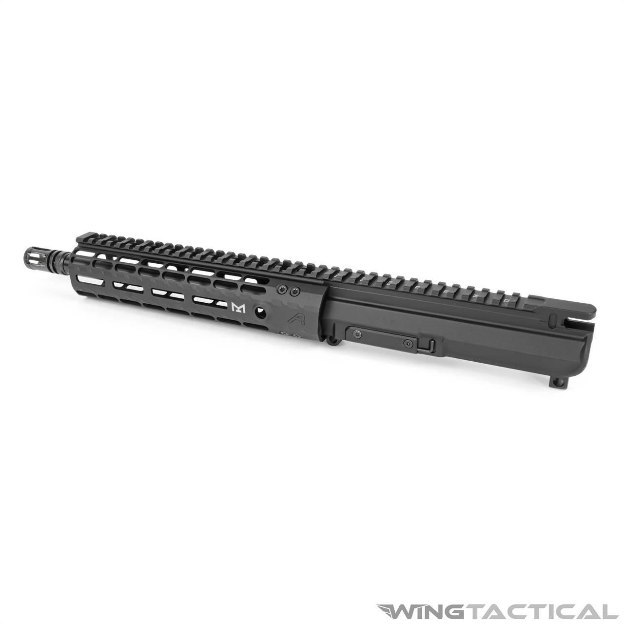 Aero Precision 11" EPC-9 Enhanced 9mm Complete Upper Receiver   Aero Precision 11" EPC-9 Enhanced 9mm Complete Upper Receiver