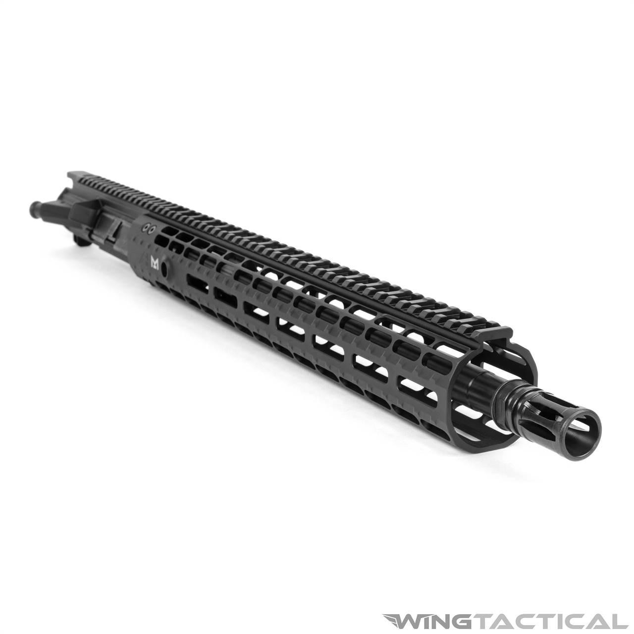 Aero Precision M4E1 16" 300 Blackout Enhanced Complete Upper Assembly   Aero Precision M4E1 16" 300 Blackout Enhanced Complete Upper Assembly