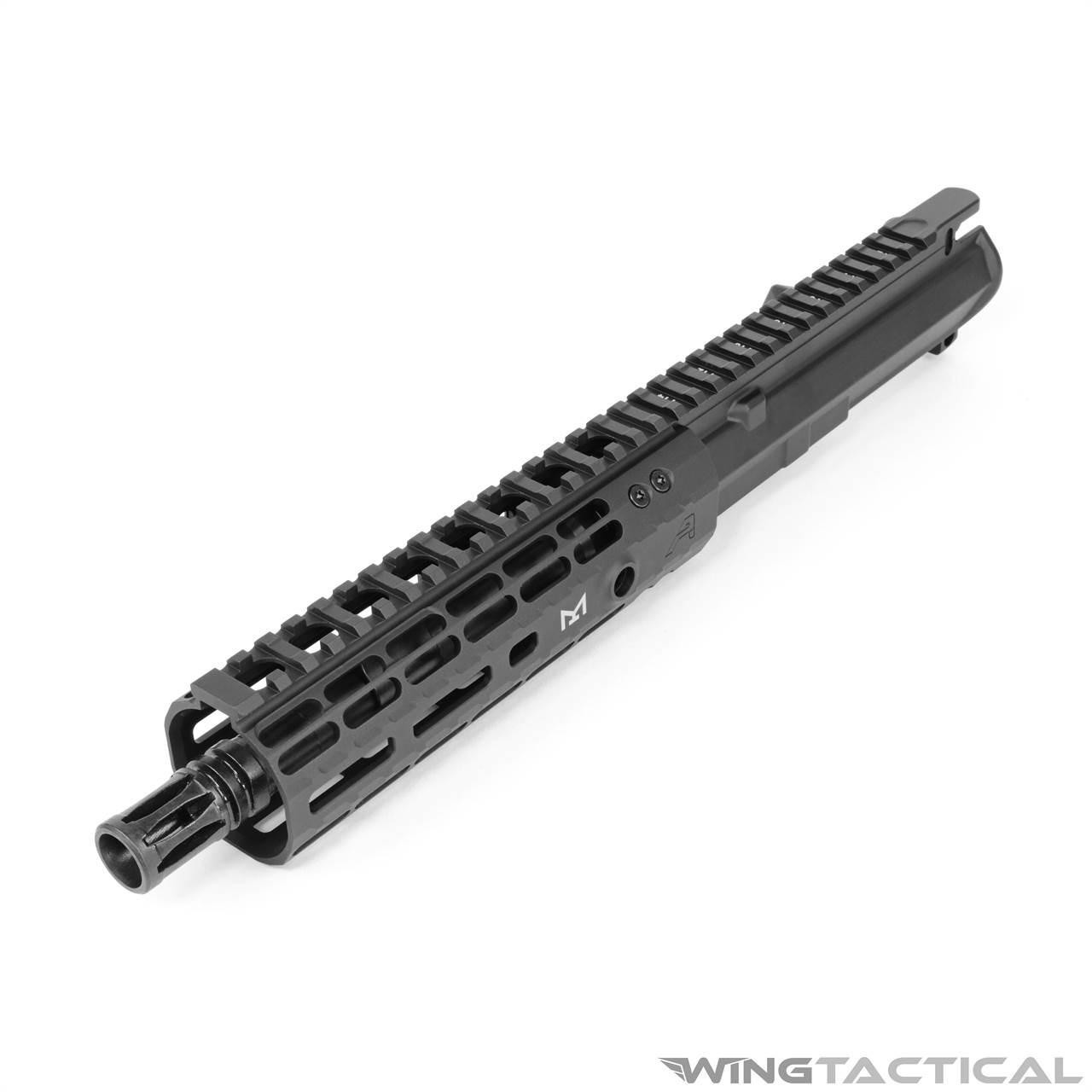 Aero Precision 7.5" 5.56 M4E1 Enhanced Complete Upper Assembly   Aero Precision 7.5" 5.56 M4E1 Enhanced Complete Upper Assembly