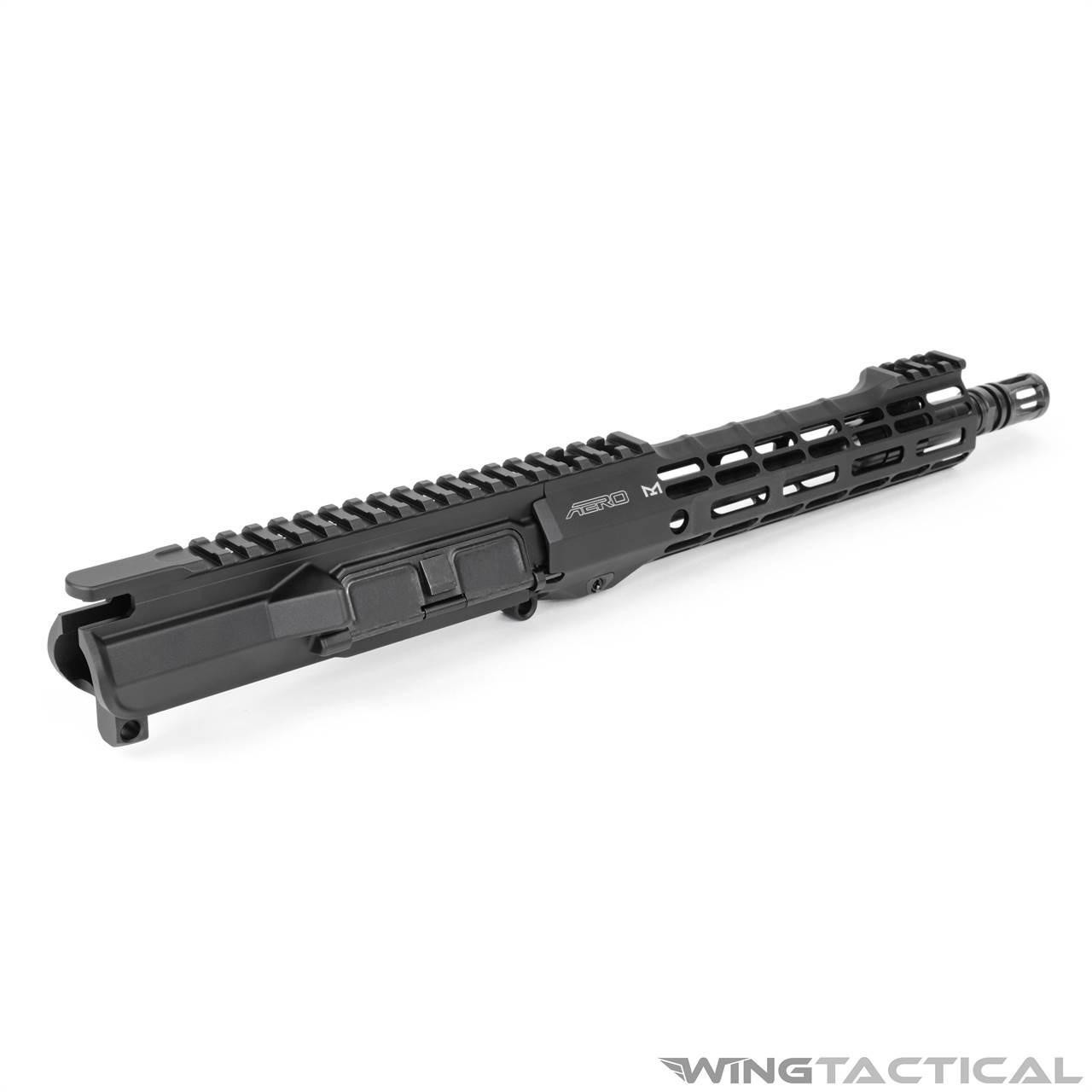 Aero Precision 10.5
