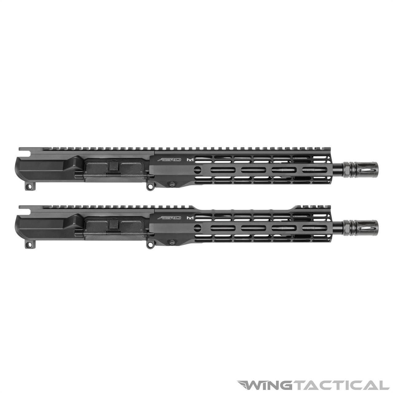 Aero Precision 10.5