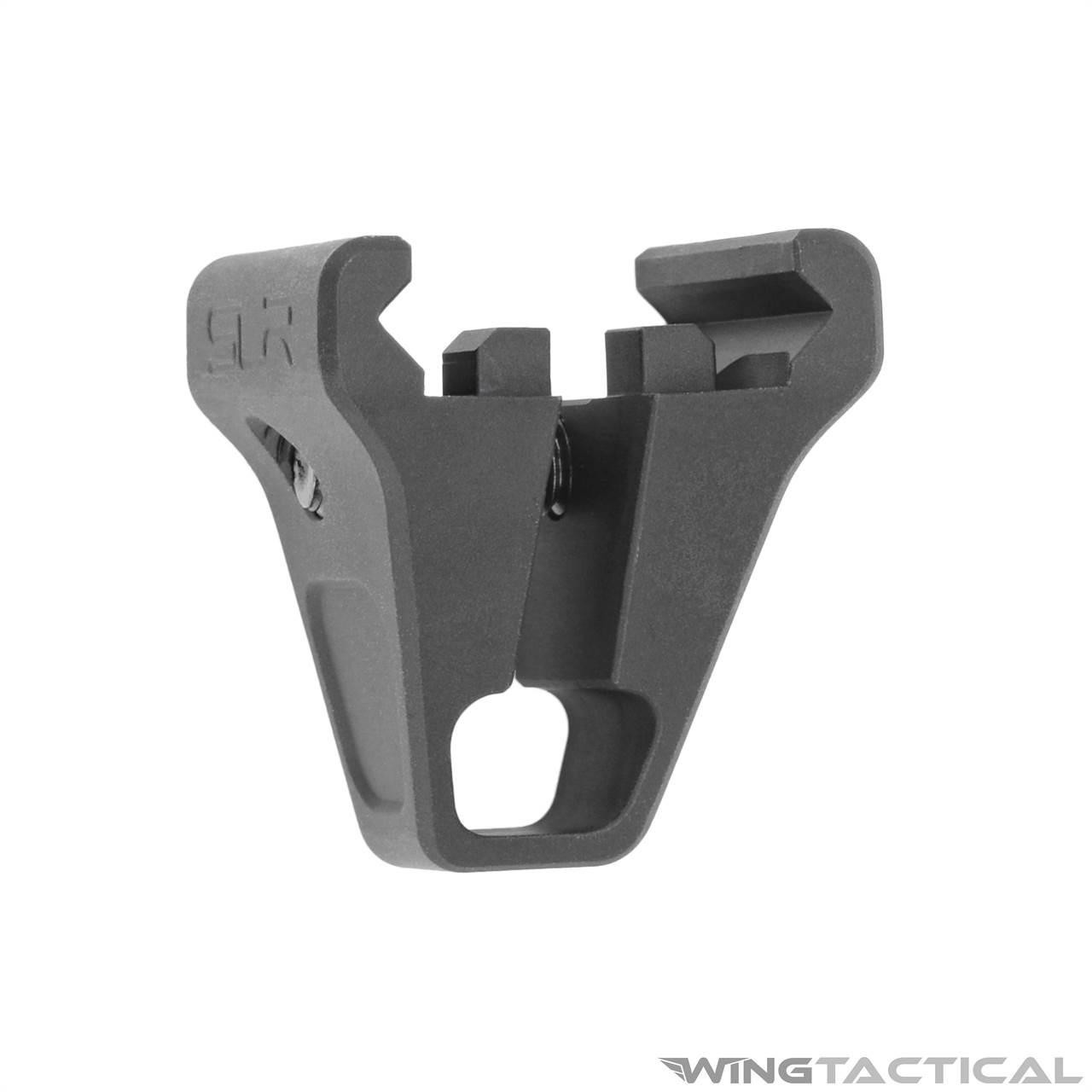 SLR Rifleworks Mod 3 Picatinny Handstop | Wing Tactical