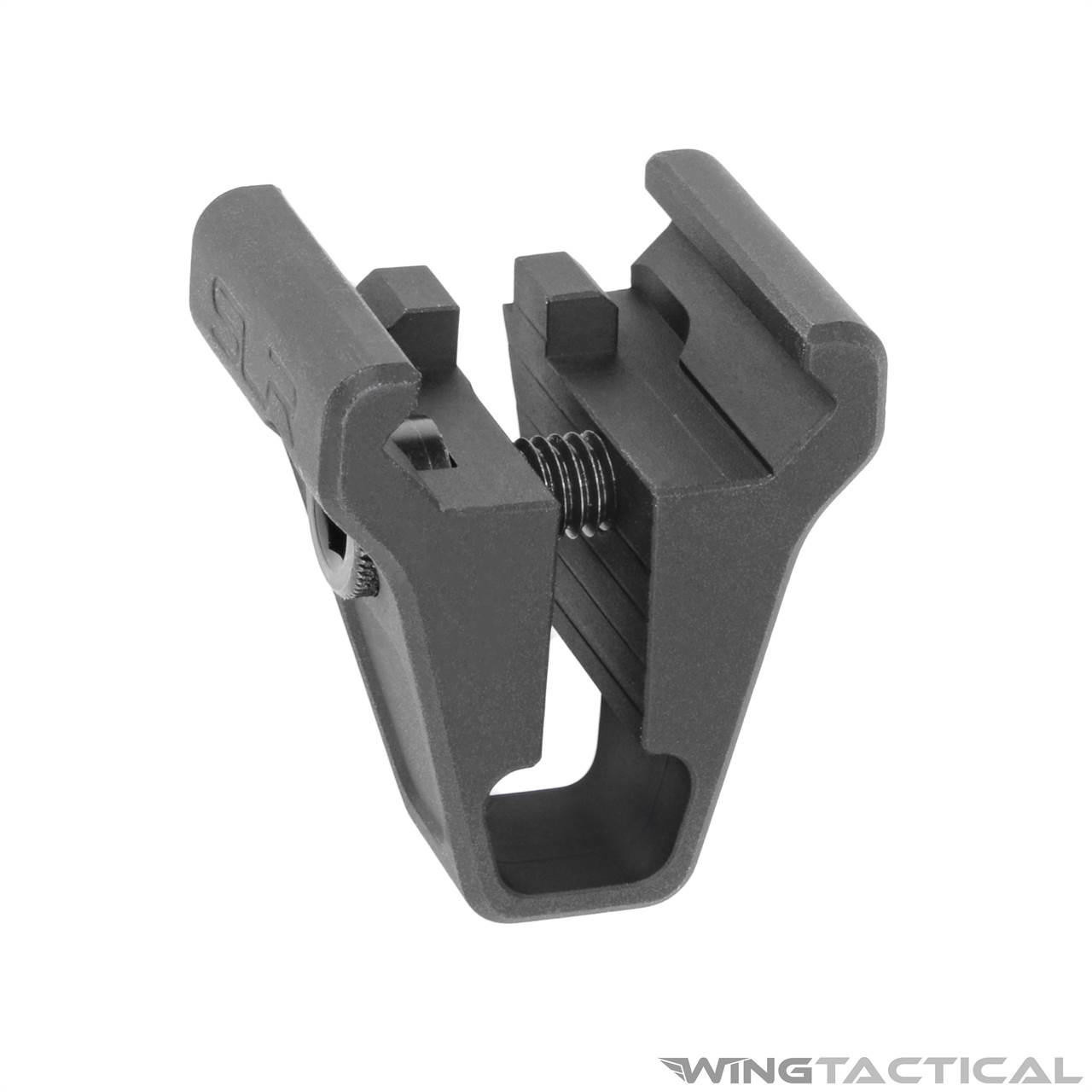 SLR Rifleworks Mod 3 Picatinny Handstop   SLR Rifleworks Mod 3 Picatinny Handstop