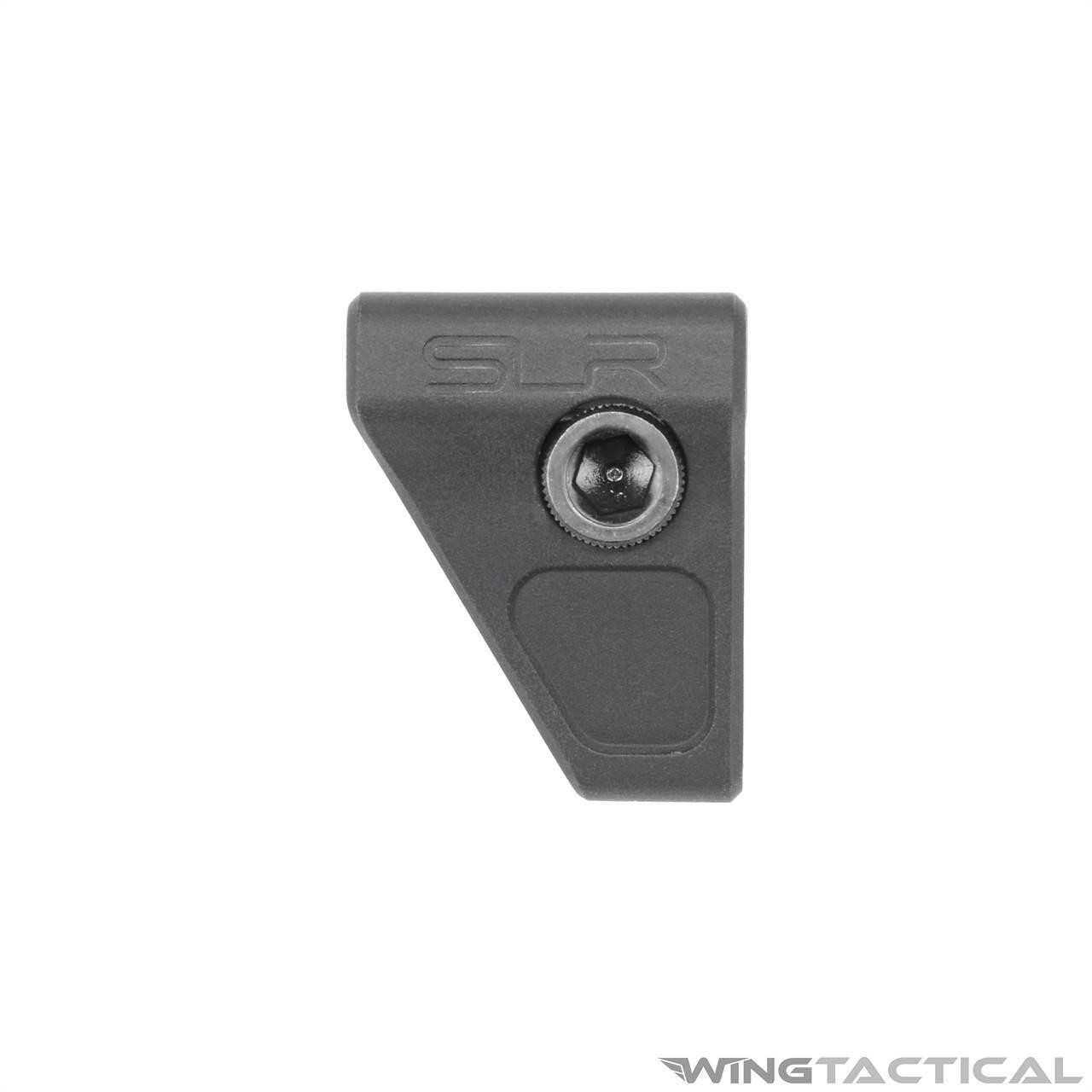 SLR Rifleworks Mod 3 Picatinny Handstop   SLR Rifleworks Mod 3 Picatinny Handstop