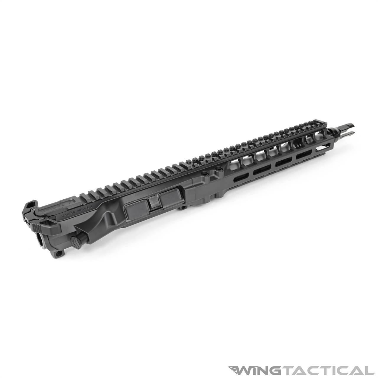 Radian Weapons Radian Model 1 Complete Upper (10.5" .223 Wylde Barrel) 